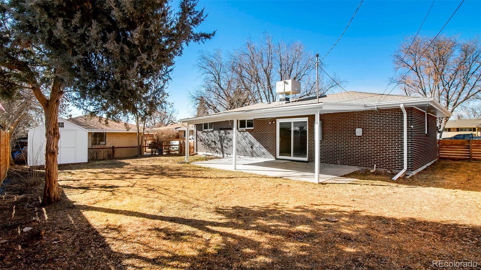 MLS Image #36 for 6140  dudley street,arvada, Colorado