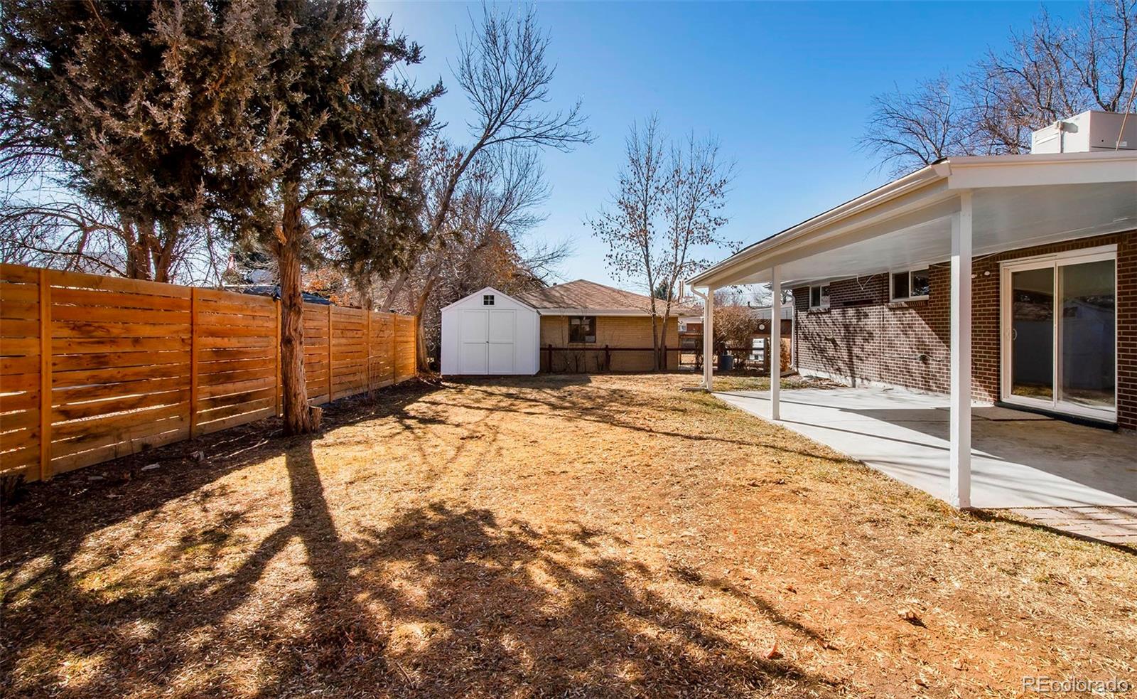 MLS Image #37 for 6140  dudley street,arvada, Colorado