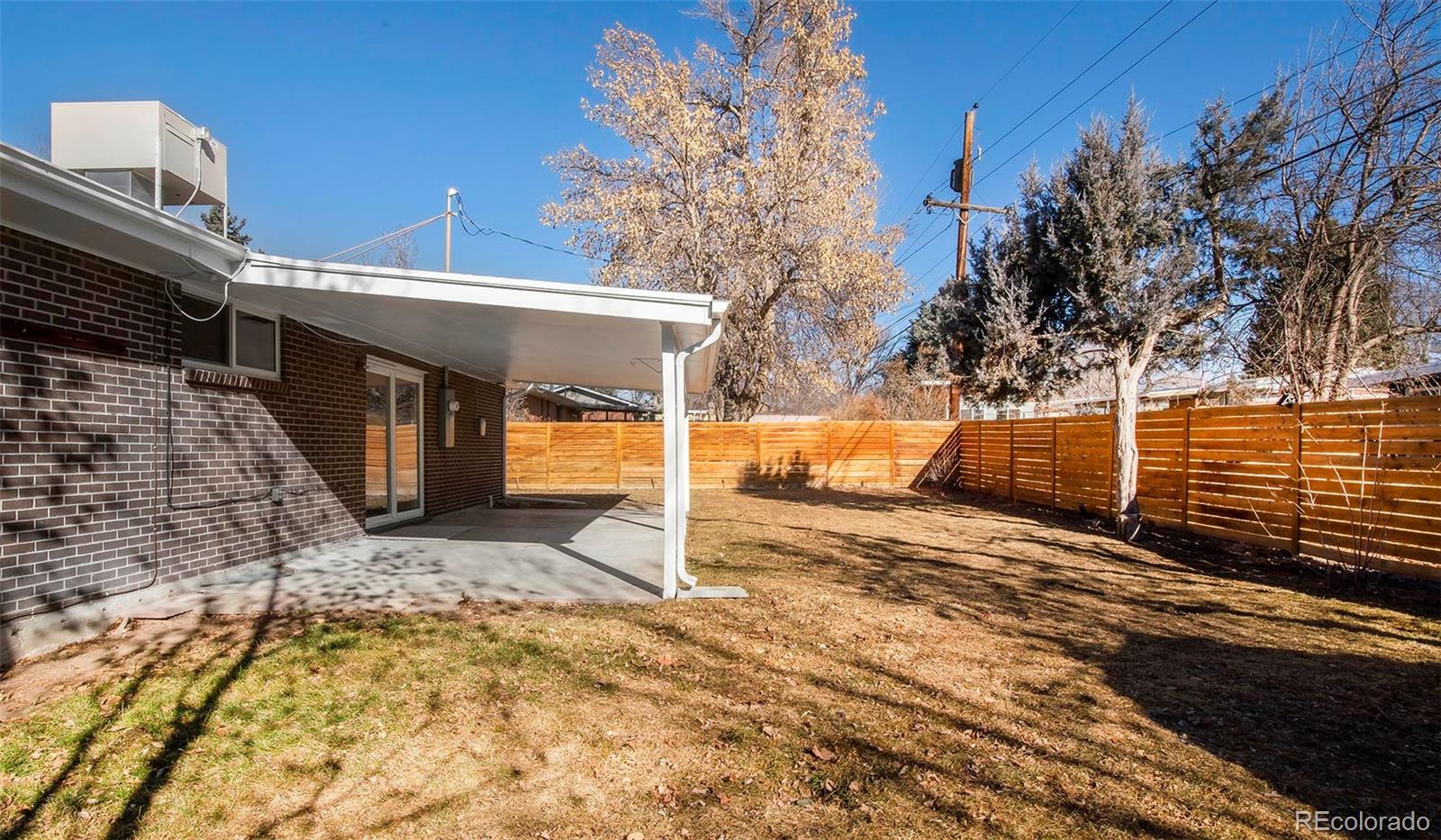 MLS Image #38 for 6140  dudley street,arvada, Colorado