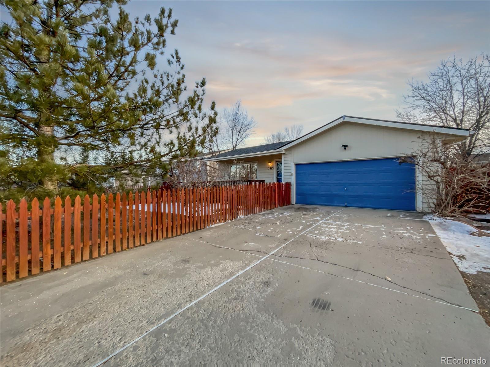 MLS Image #0 for 3913  roosevelt avenue,wellington, Colorado