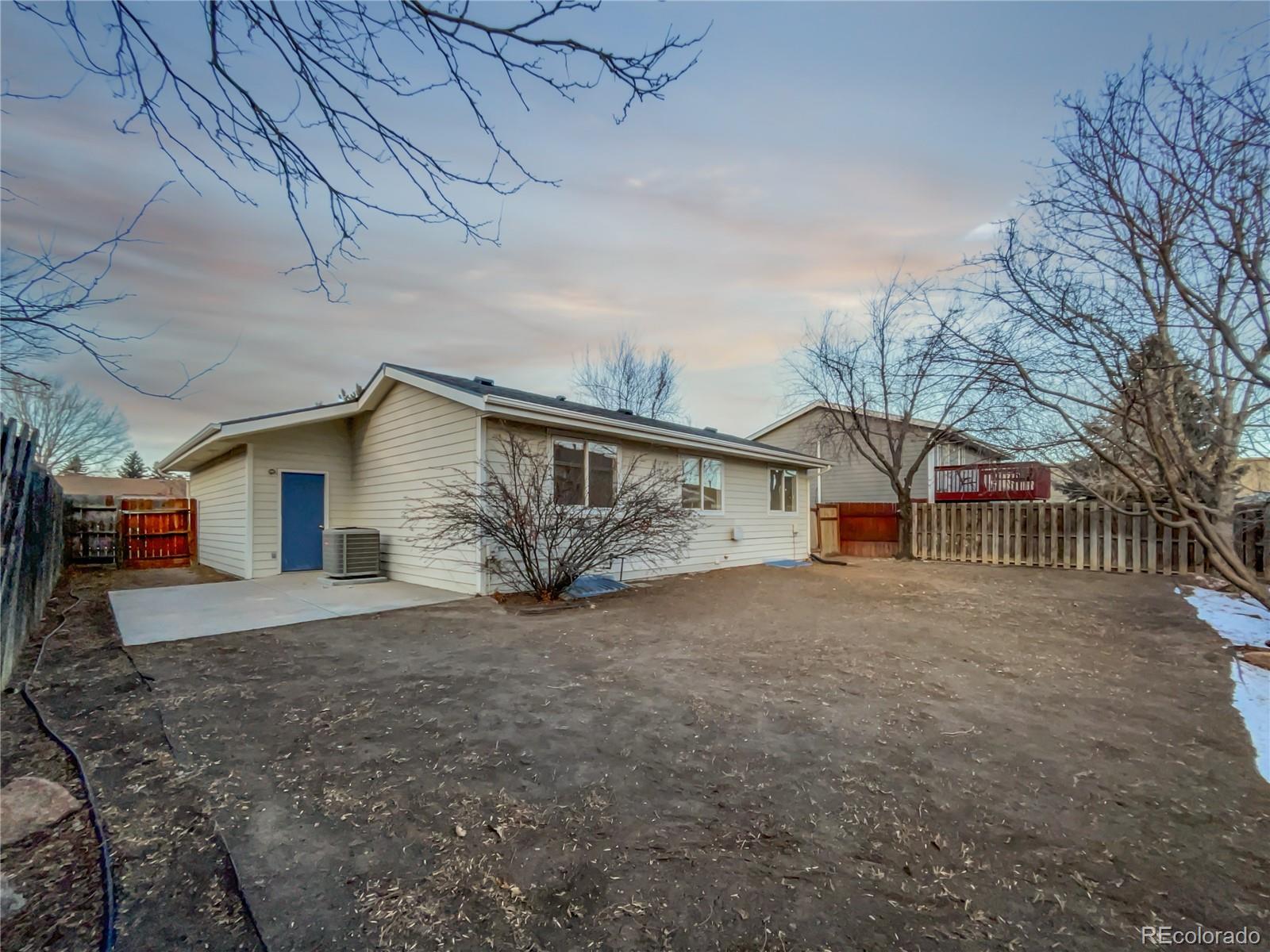 MLS Image #7 for 3913  roosevelt avenue,wellington, Colorado