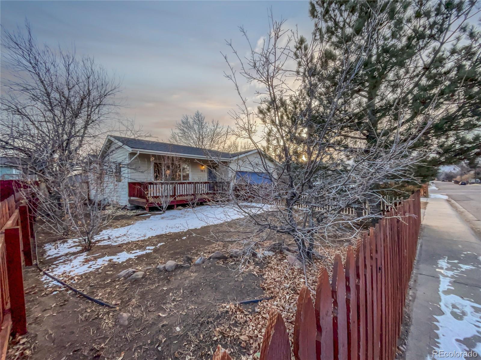 MLS Image #9 for 3913  roosevelt avenue,wellington, Colorado