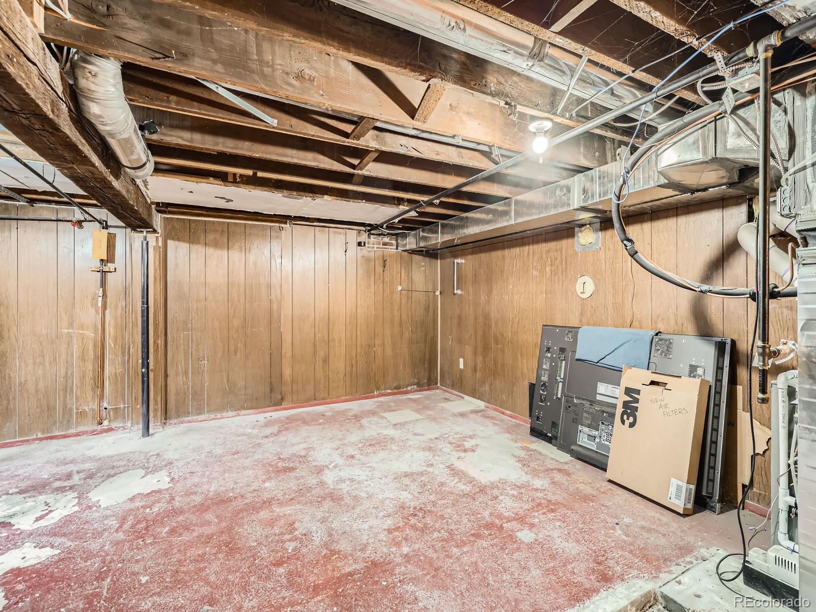 MLS Image #42 for 3833  umatilla street,denver, Colorado