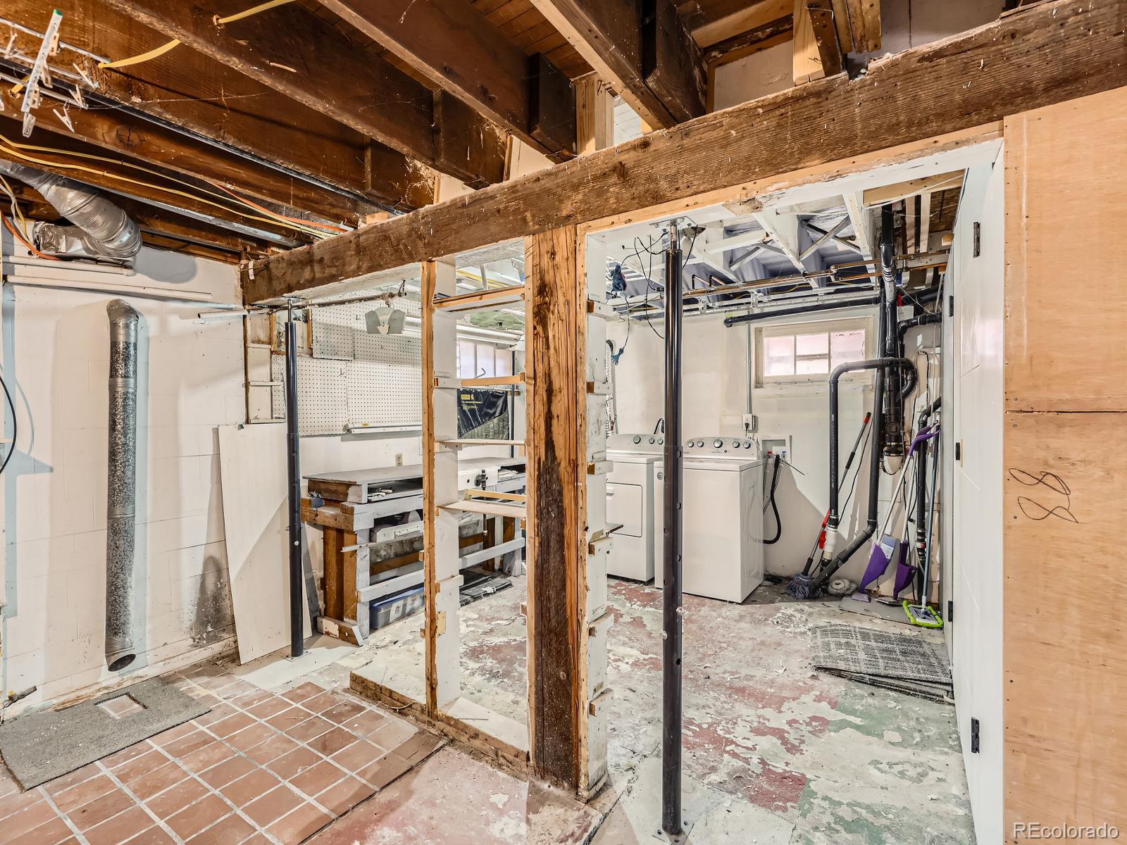 MLS Image #44 for 3833  umatilla street,denver, Colorado