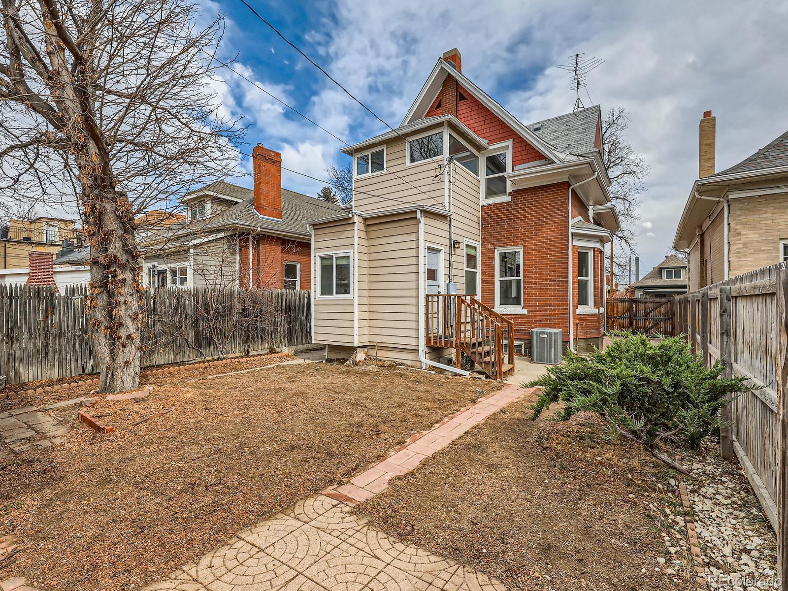 MLS Image #47 for 3833  umatilla street,denver, Colorado