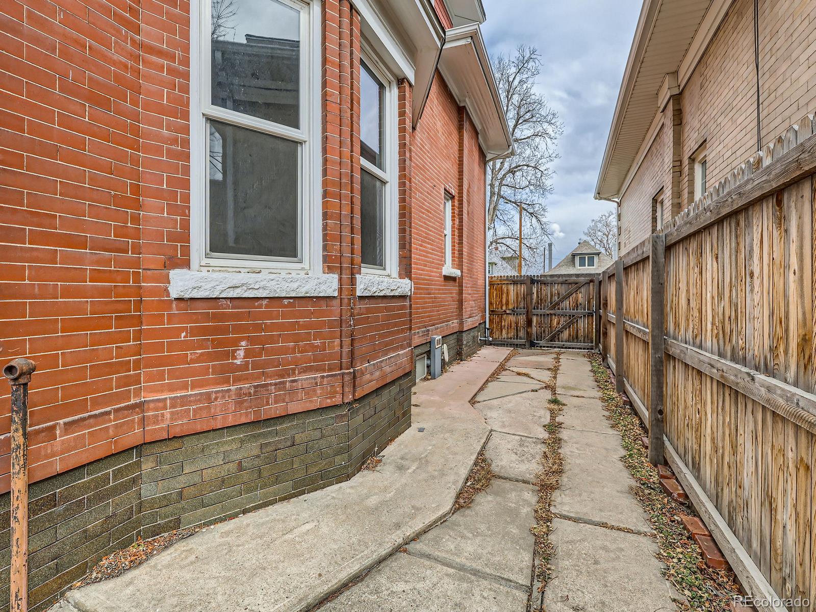 MLS Image #49 for 3833  umatilla street,denver, Colorado