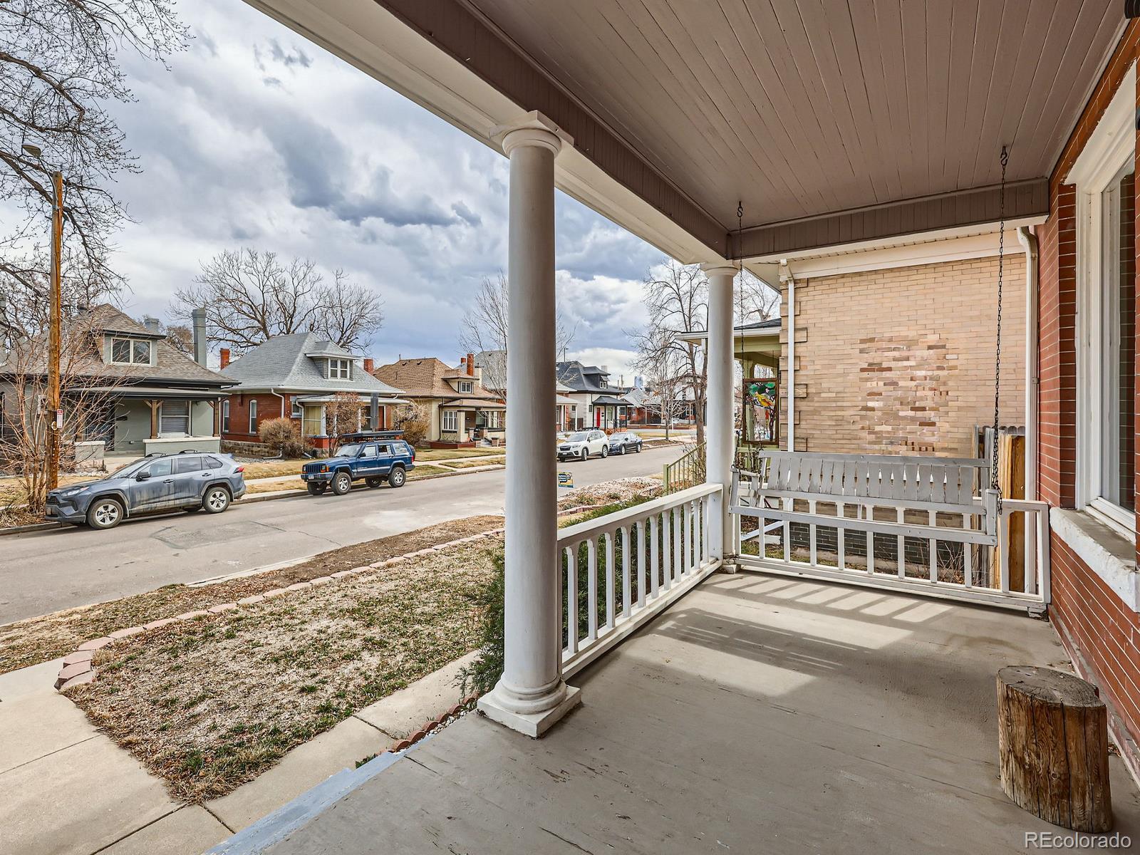 MLS Image #5 for 3833  umatilla street,denver, Colorado