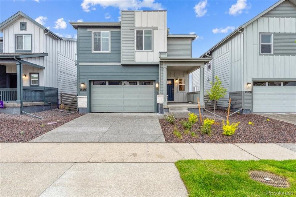 MLS Image #0 for 19058 e 94th place,commerce city, Colorado