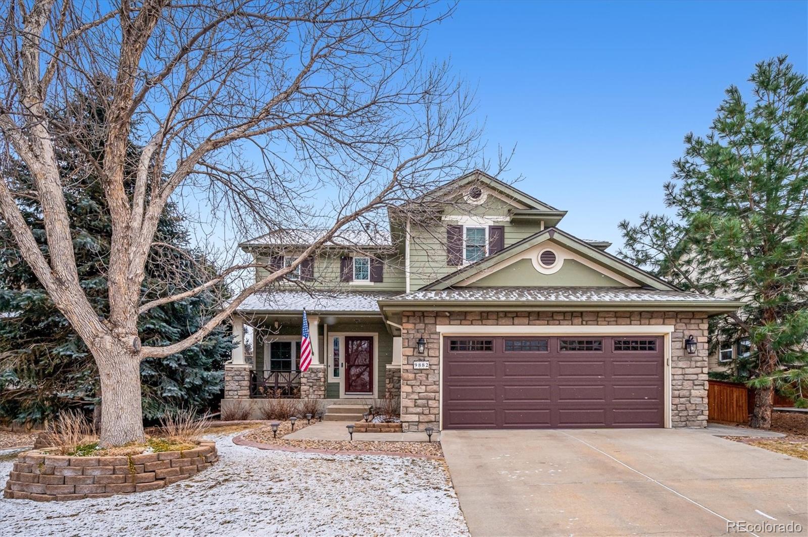 MLS Image #0 for 9882 s hoyt court,littleton, Colorado