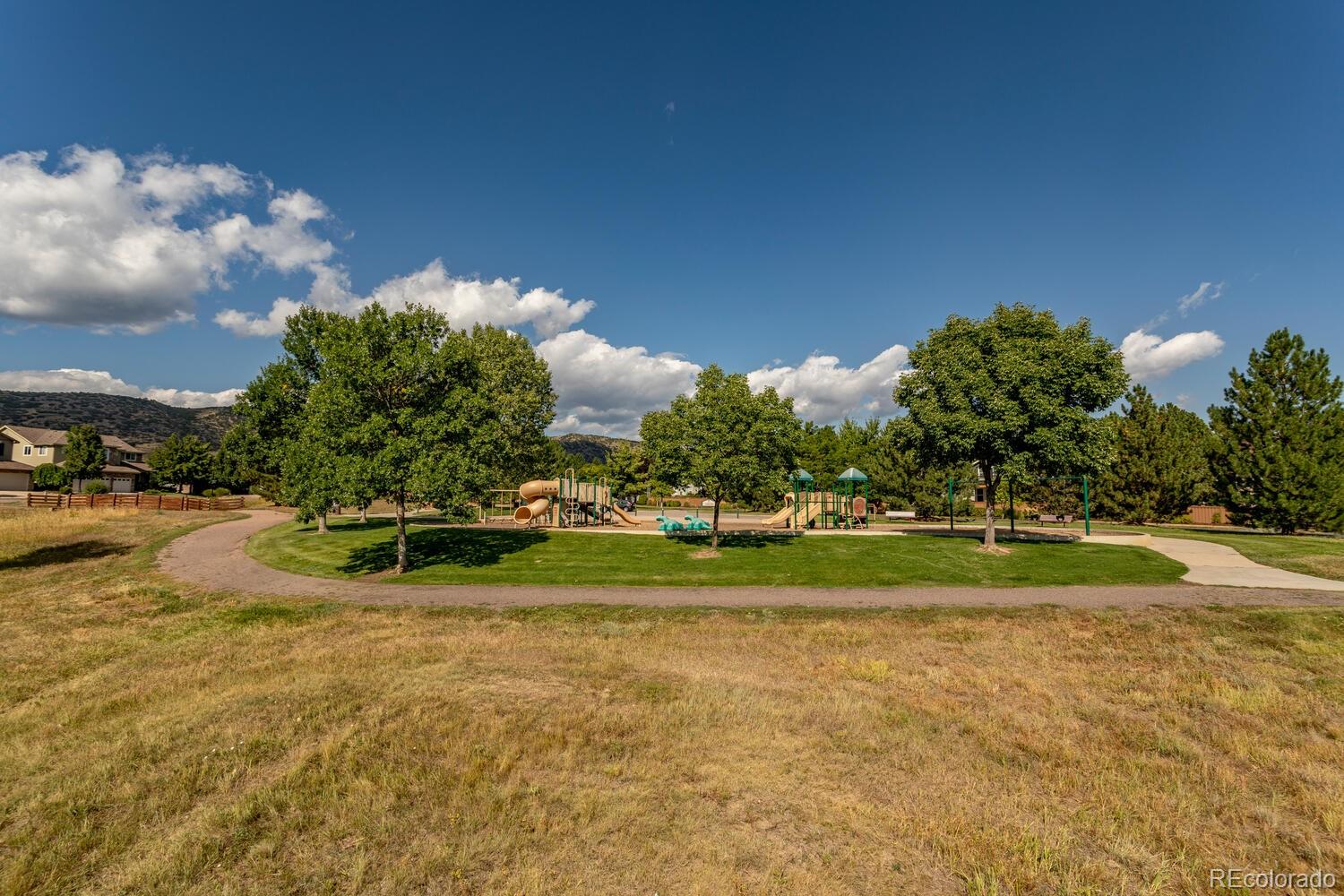 MLS Image #40 for 9882 s hoyt court,littleton, Colorado