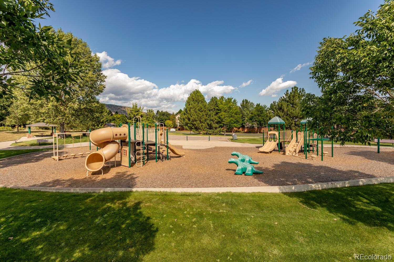 MLS Image #41 for 9882 s hoyt court,littleton, Colorado