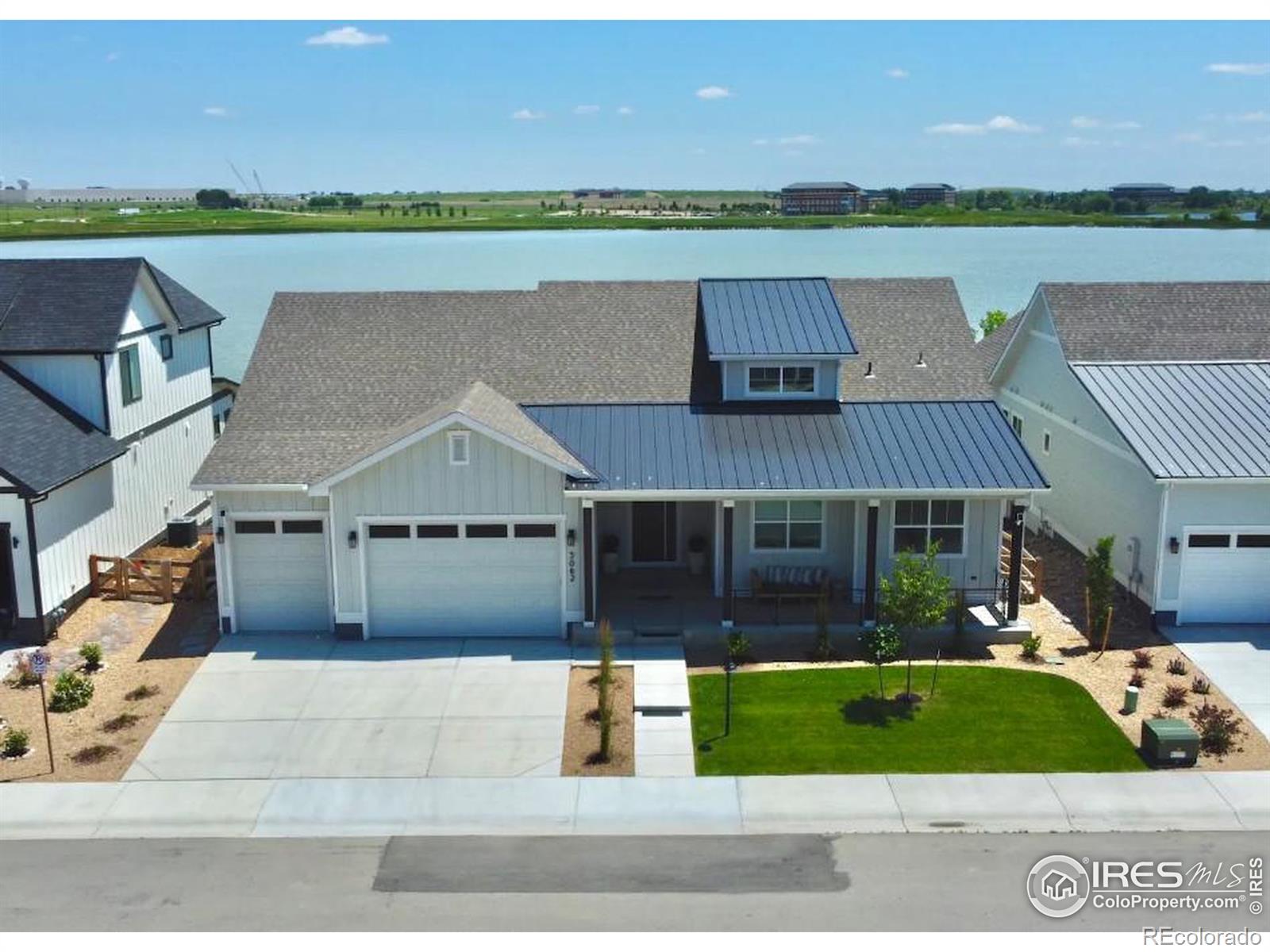 MLS Image #2 for 3062  lake verna drive,loveland, Colorado