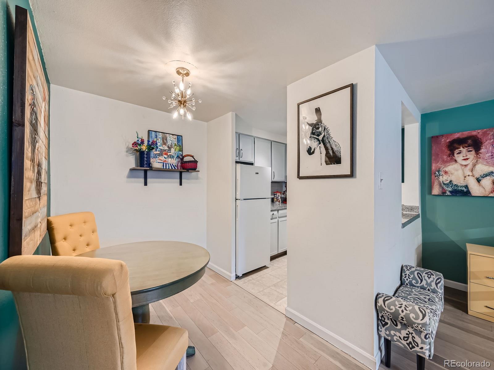 MLS Image #11 for 1260  york street 104,denver, Colorado