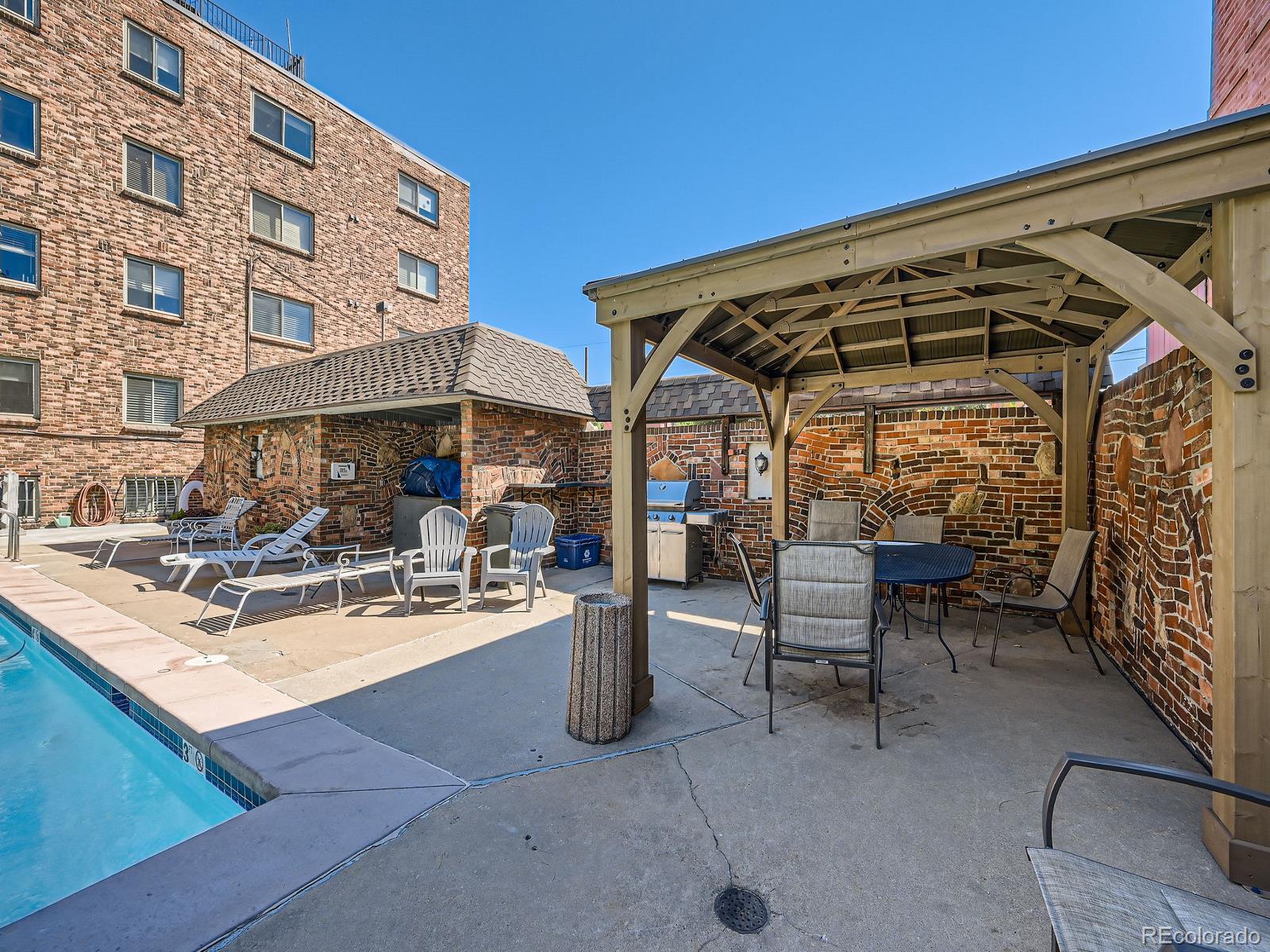 MLS Image #23 for 1260  york street 104,denver, Colorado