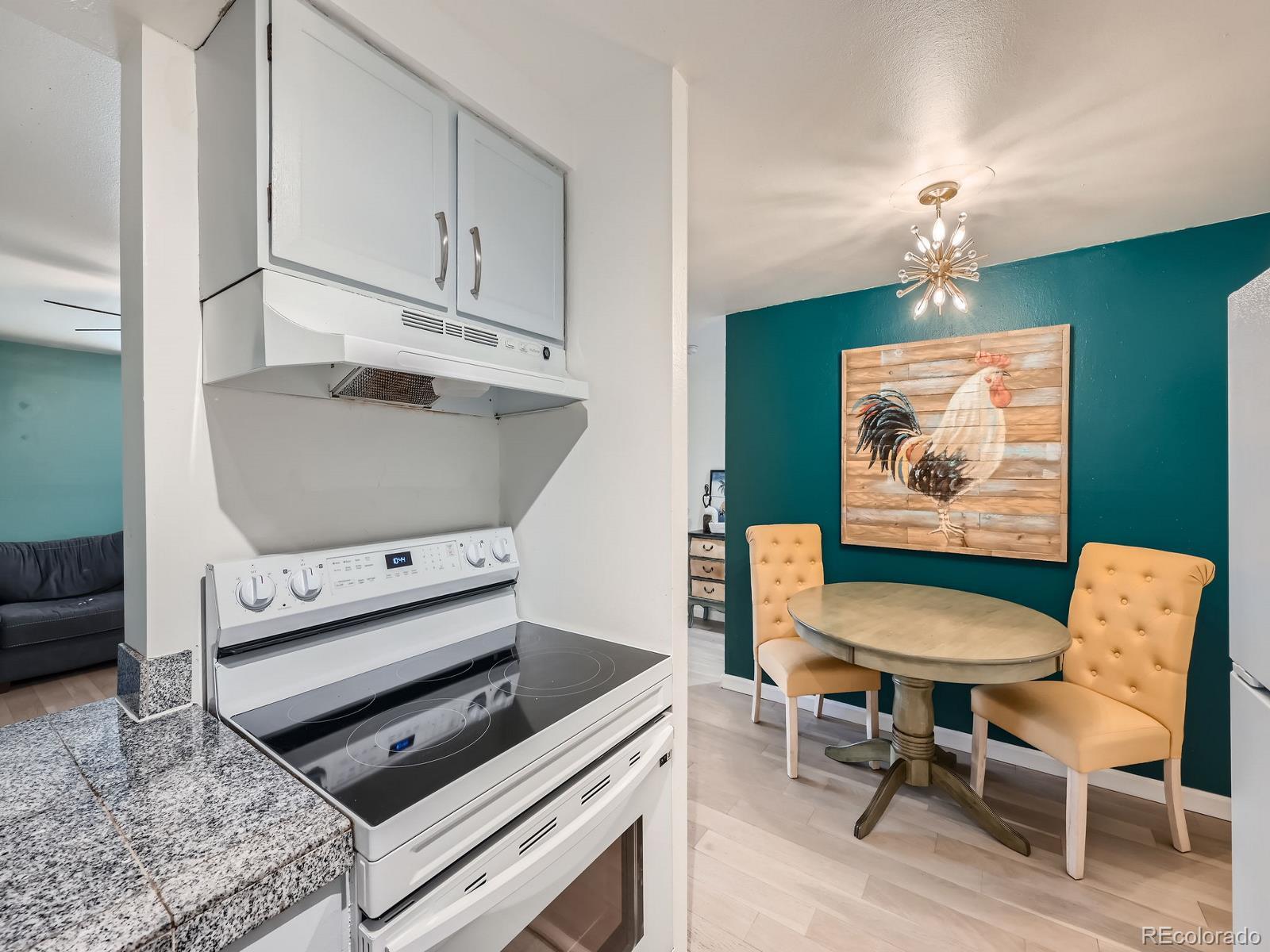 MLS Image #9 for 1260  york street 104,denver, Colorado