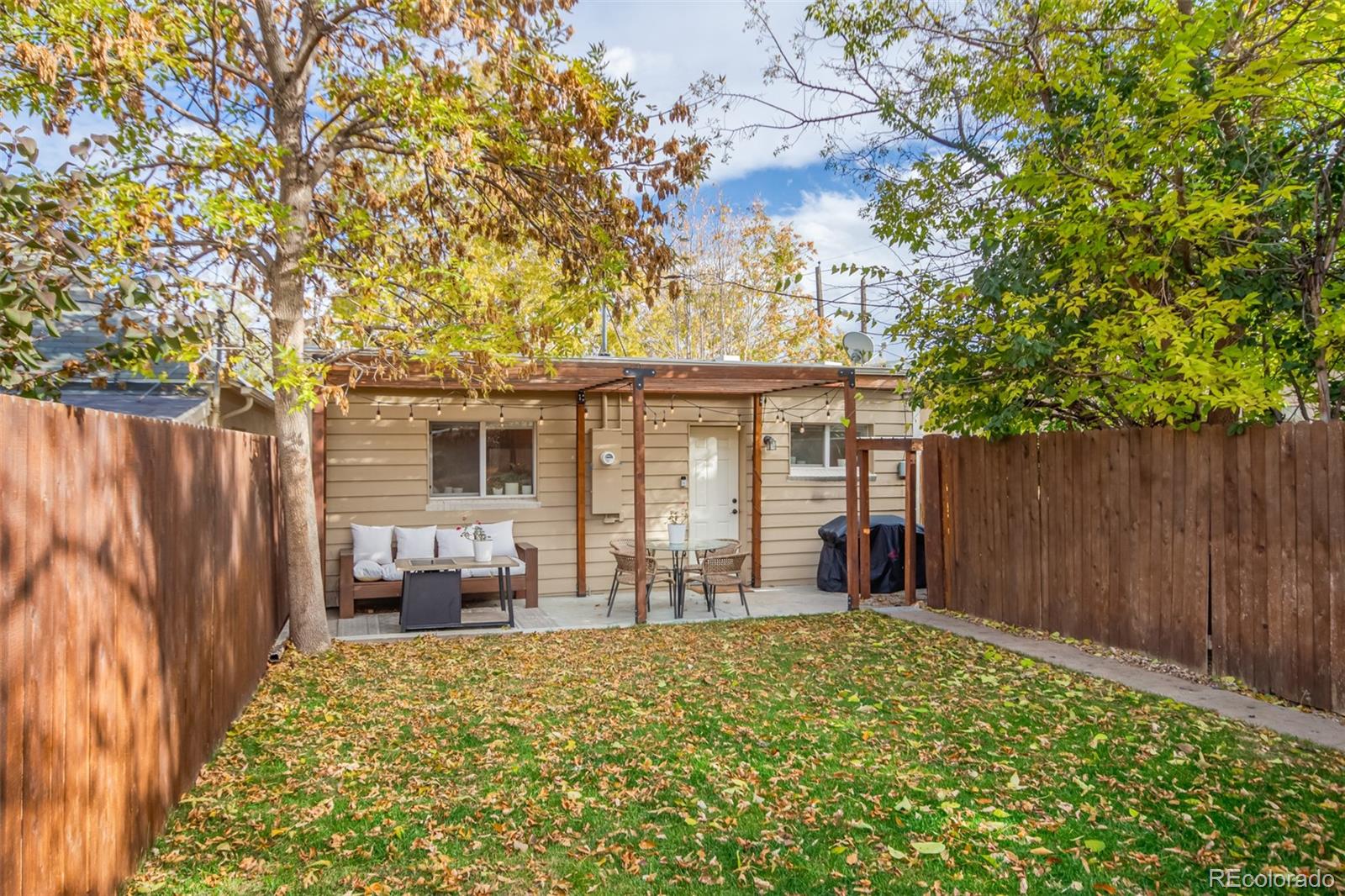 MLS Image #17 for 3929  shoshone street,denver, Colorado