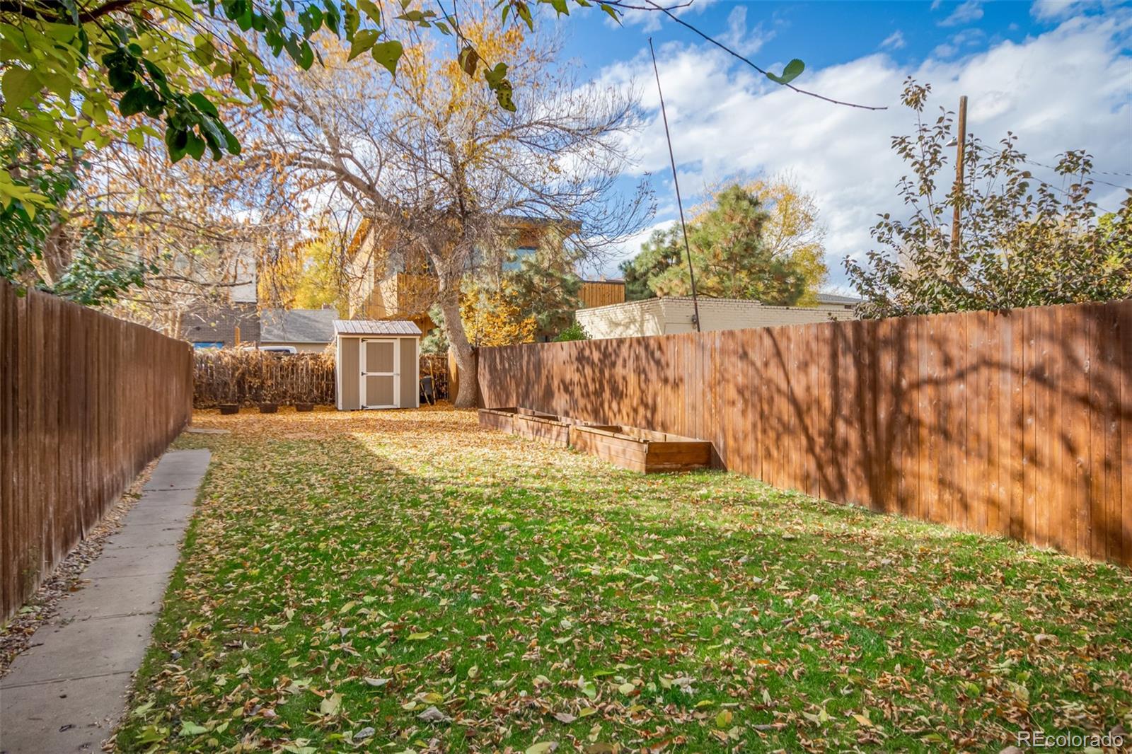 MLS Image #19 for 3929  shoshone street,denver, Colorado