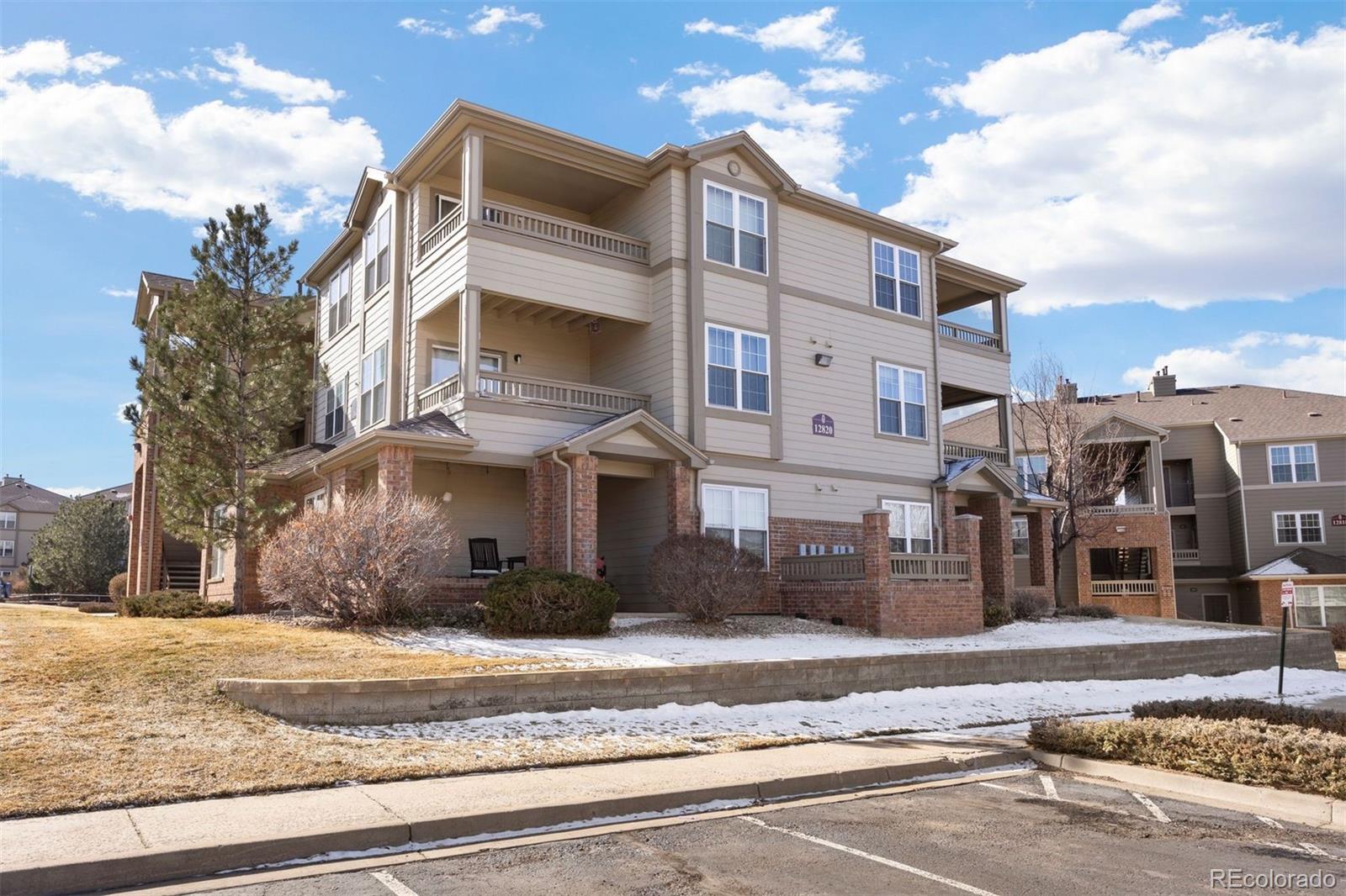 MLS Image #10 for 12820  ironstone way,parker, Colorado