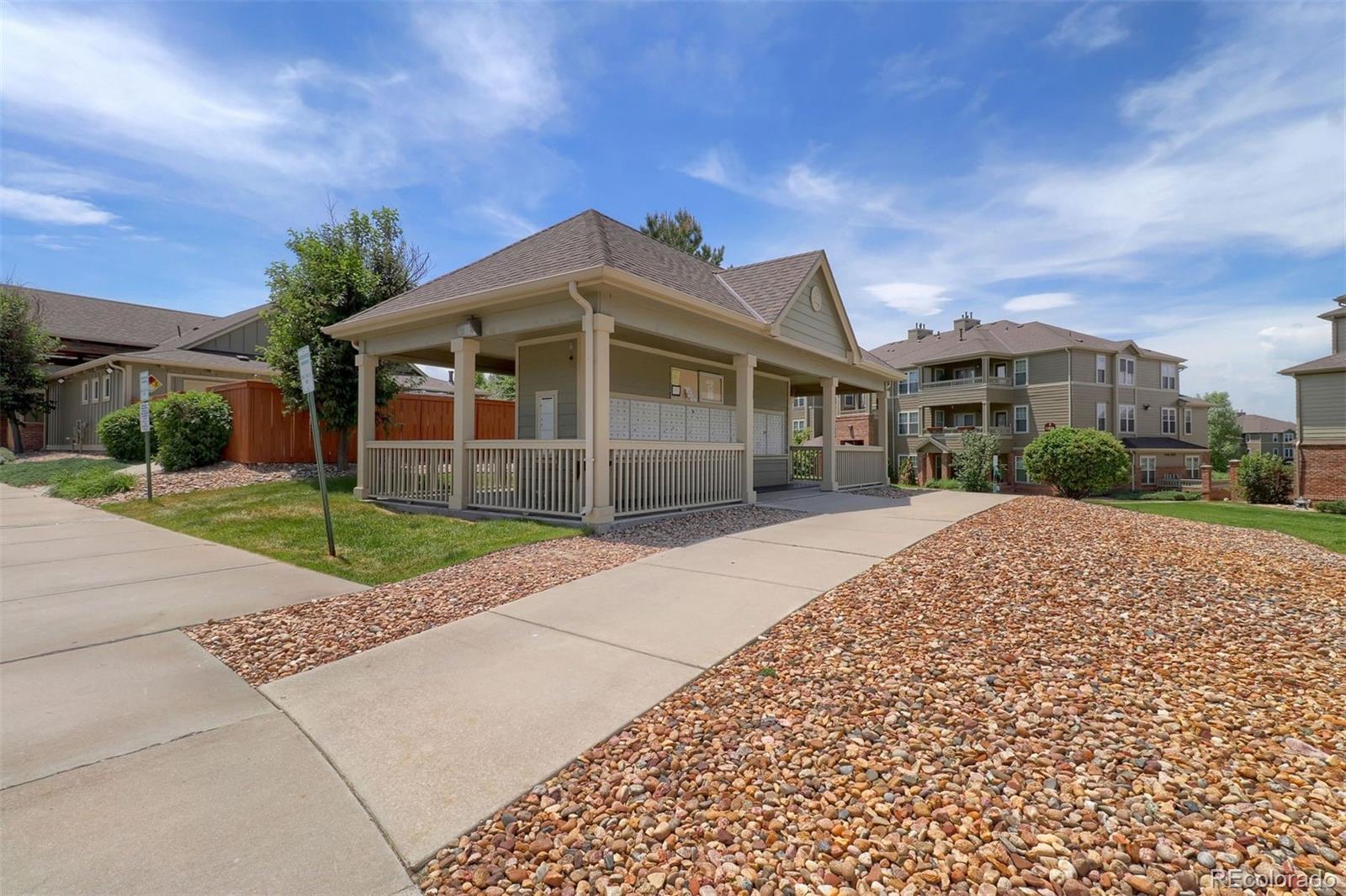 MLS Image #16 for 12820  ironstone way,parker, Colorado