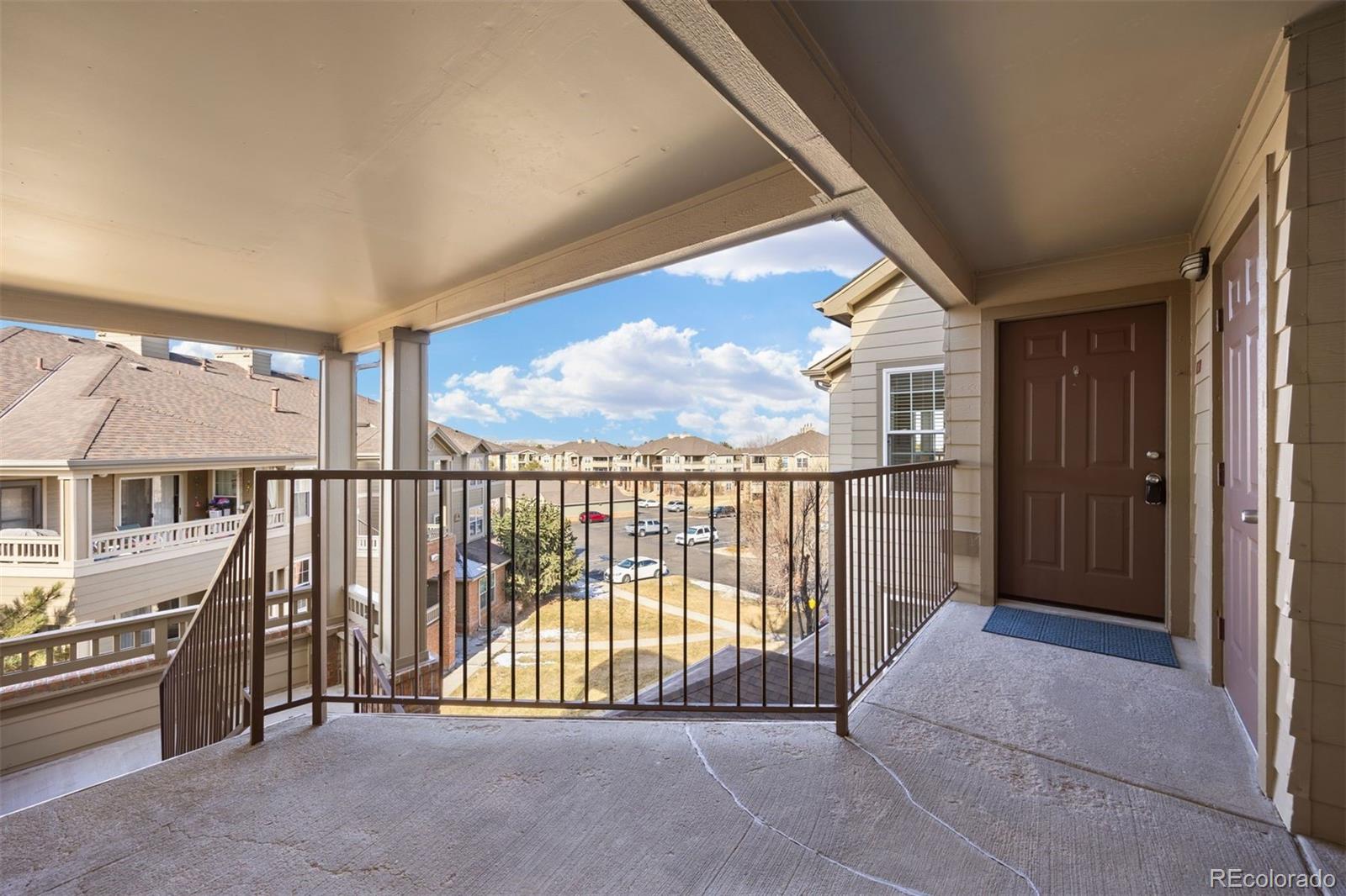 MLS Image #9 for 12820  ironstone way,parker, Colorado