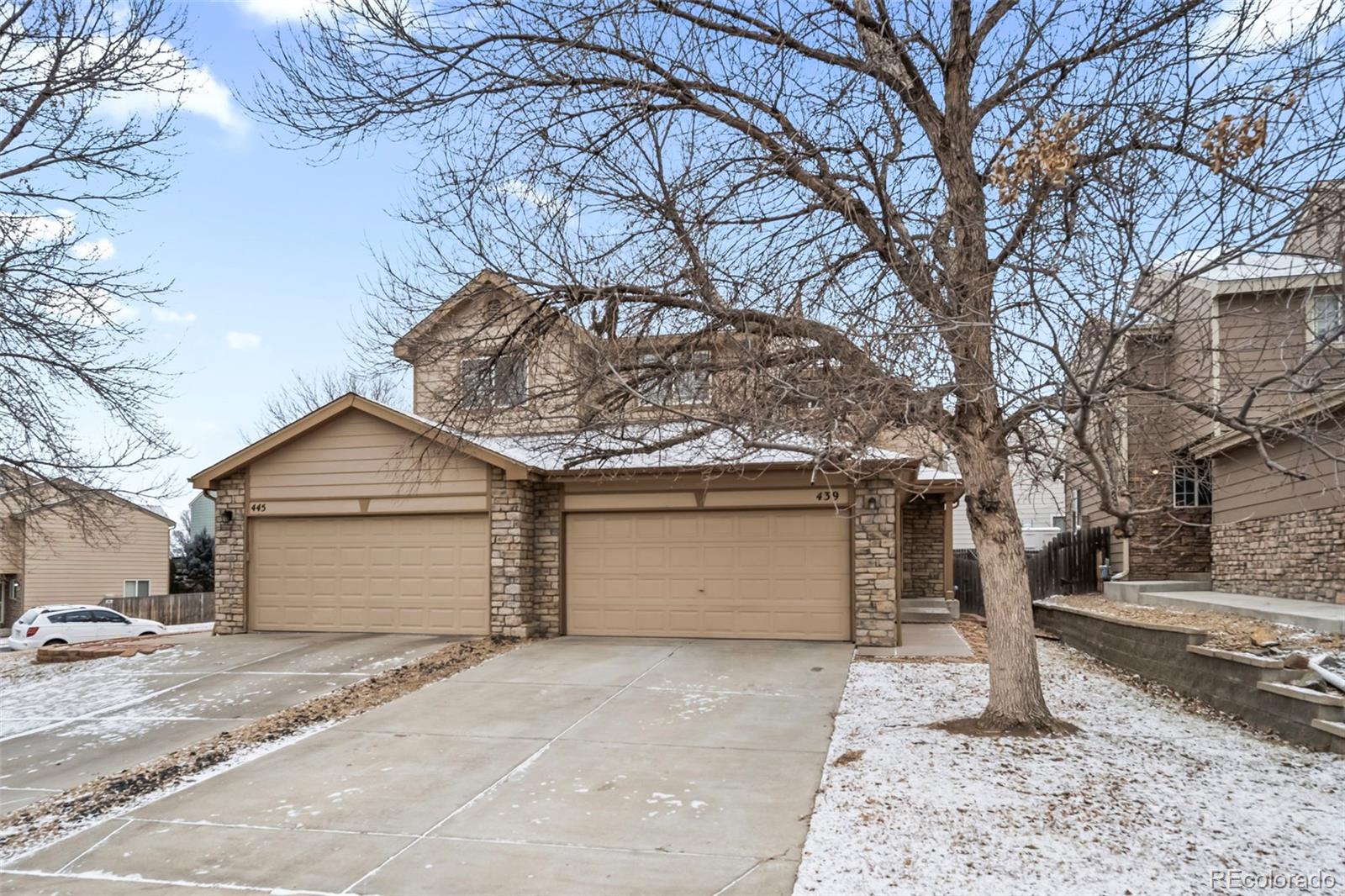 MLS Image #0 for 439 w 91st circle ,thornton, Colorado