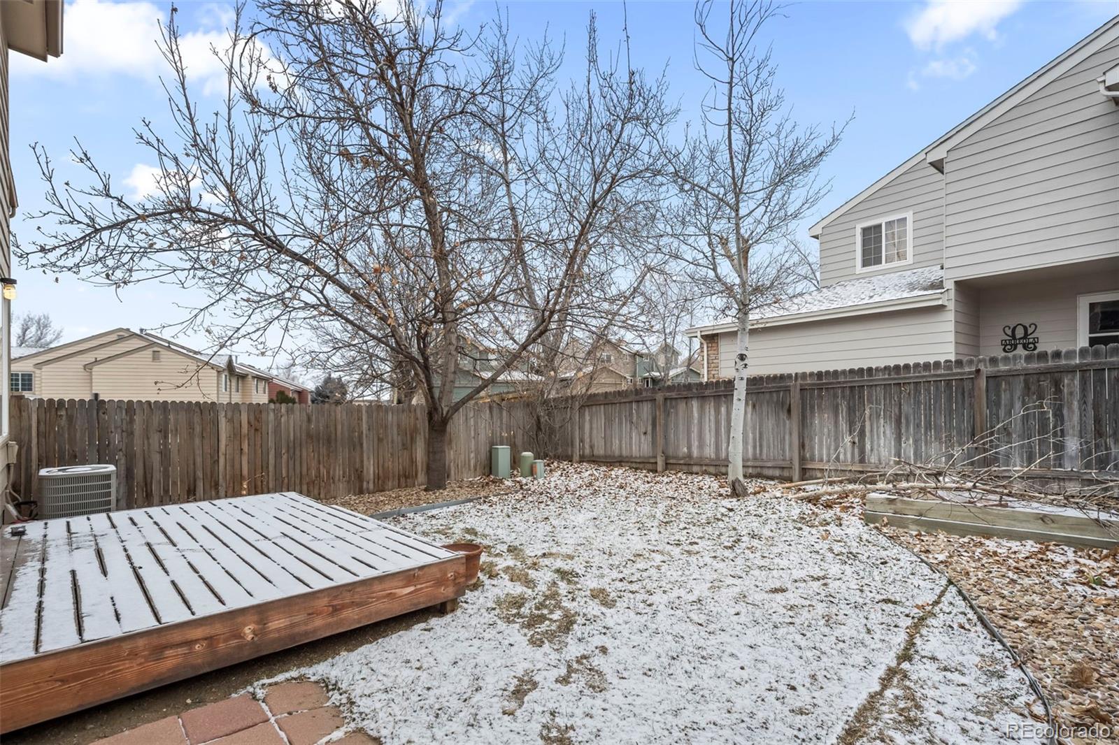 MLS Image #23 for 439 w 91st circle ,thornton, Colorado