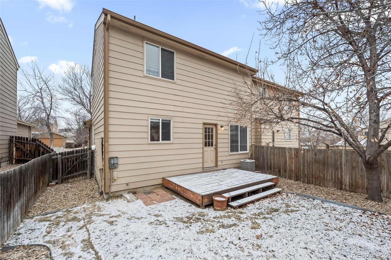 MLS Image #24 for 439 w 91st circle ,thornton, Colorado