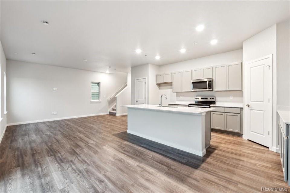 MLS Image #5 for 19038 e 94th place,commerce city, Colorado