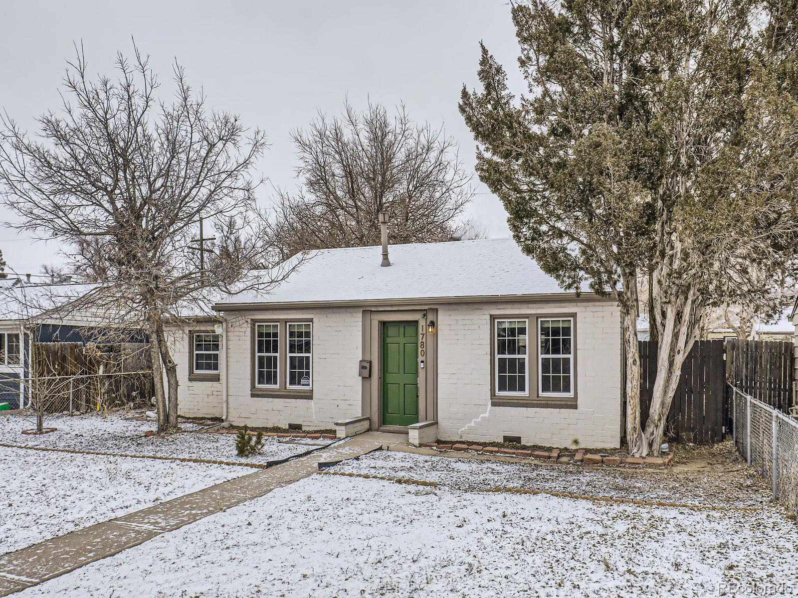 MLS Image #1 for 1780  oswego street,aurora, Colorado