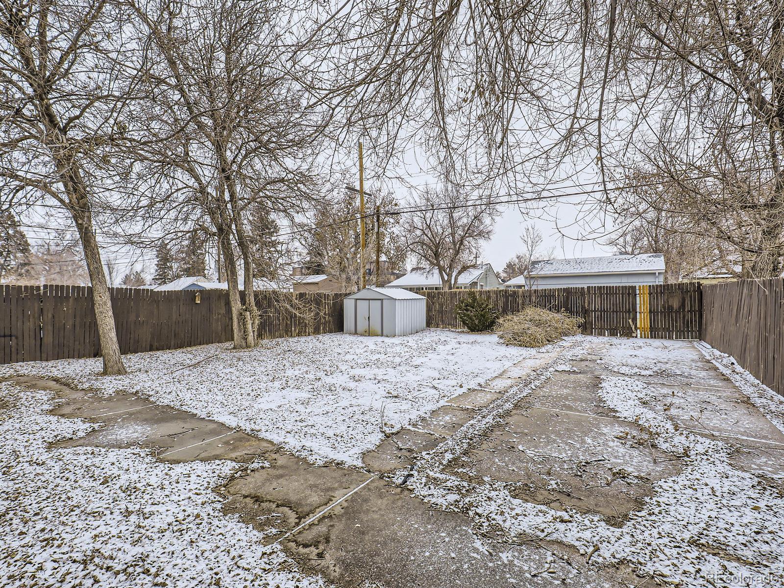 MLS Image #24 for 1780  oswego street,aurora, Colorado