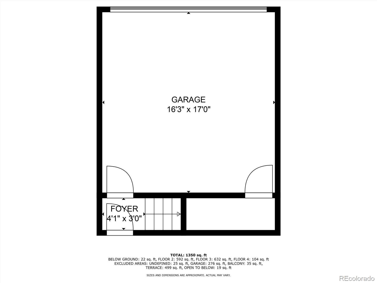 MLS Image #25 for 4551  tennyson street ,denver, Colorado