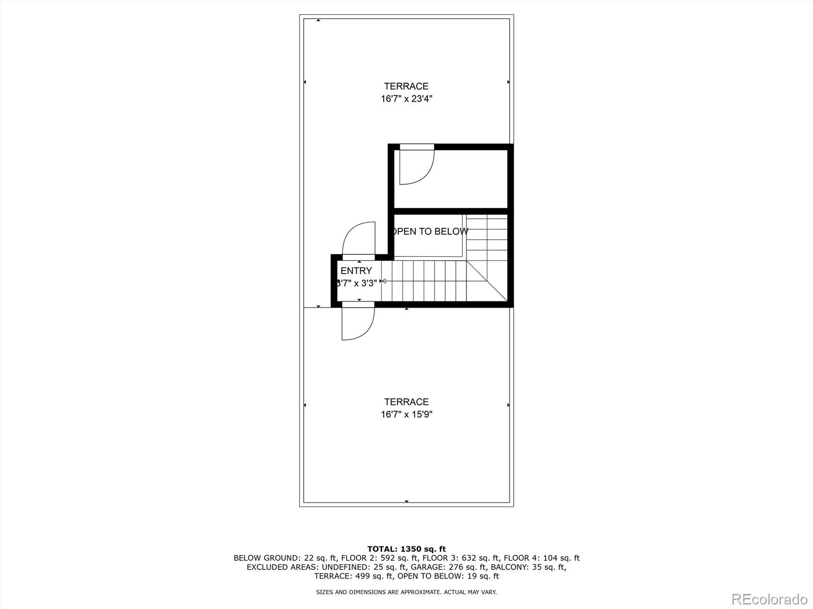 MLS Image #28 for 4551  tennyson street ,denver, Colorado