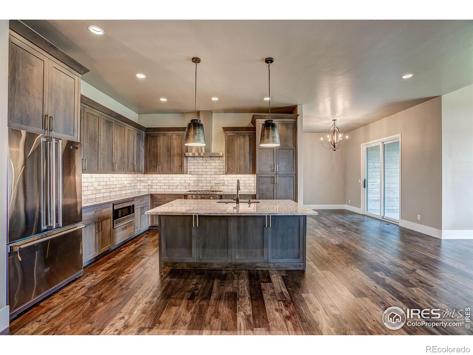 MLS Image #2 for 6309  foundry court,timnath, Colorado