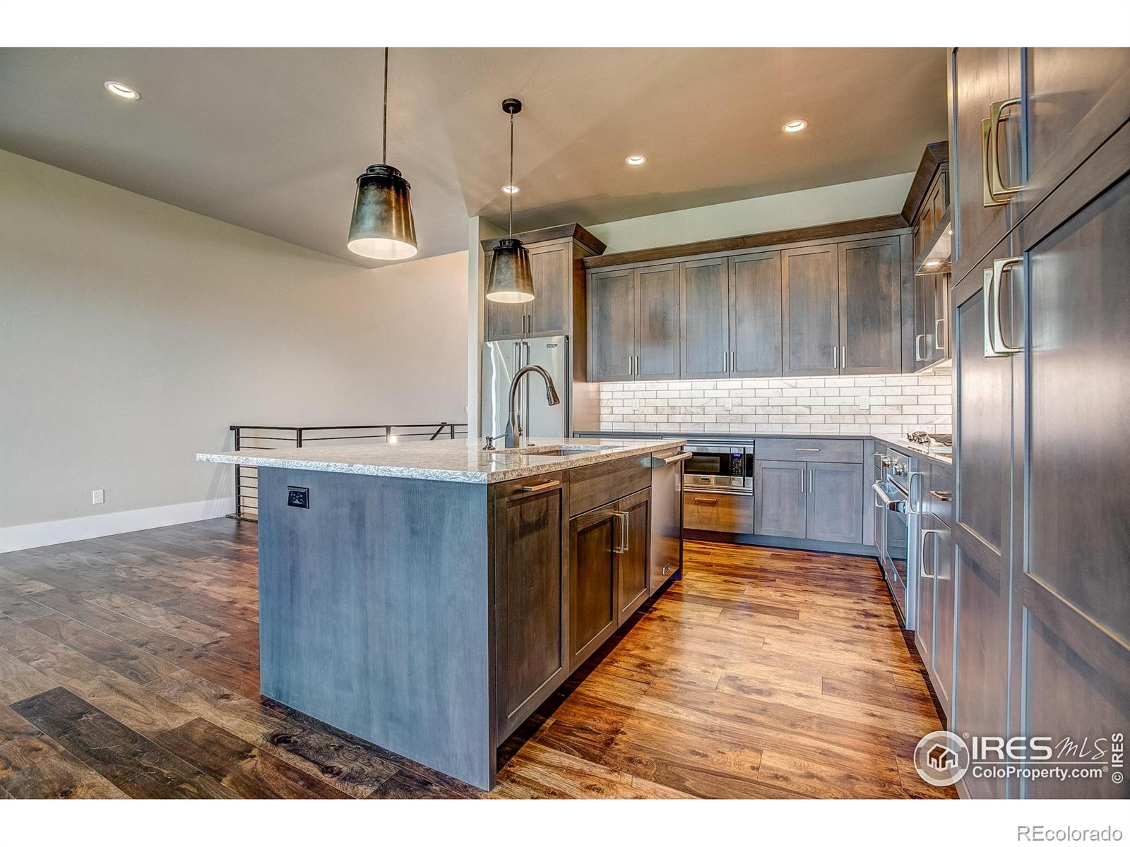 MLS Image #3 for 6309  foundry court,timnath, Colorado