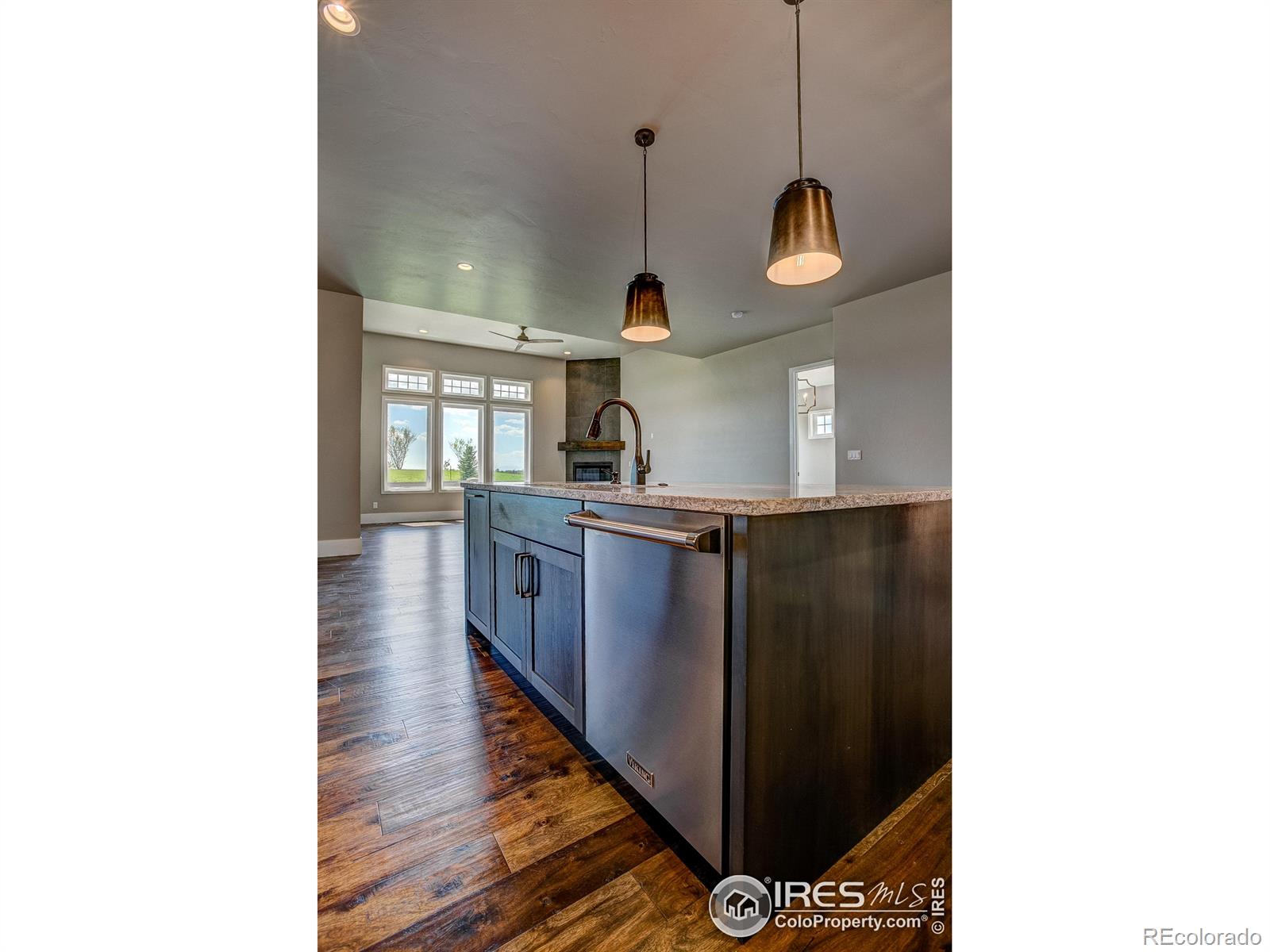 MLS Image #4 for 6309  foundry court,timnath, Colorado