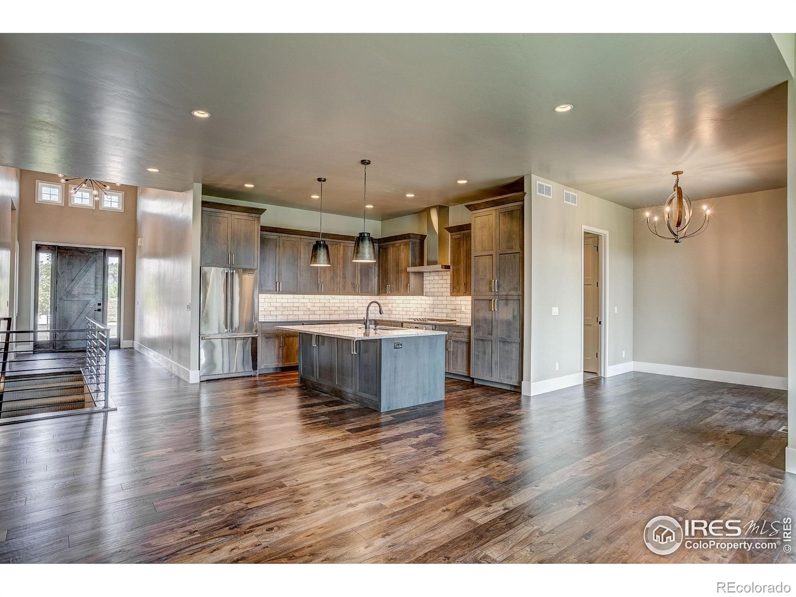 MLS Image #6 for 6309  foundry court,timnath, Colorado