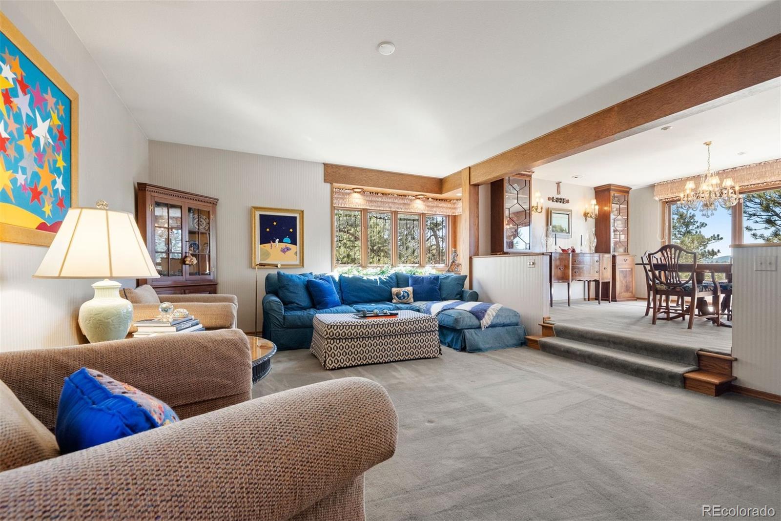 MLS Image #10 for 2851  interlocken drive,evergreen, Colorado