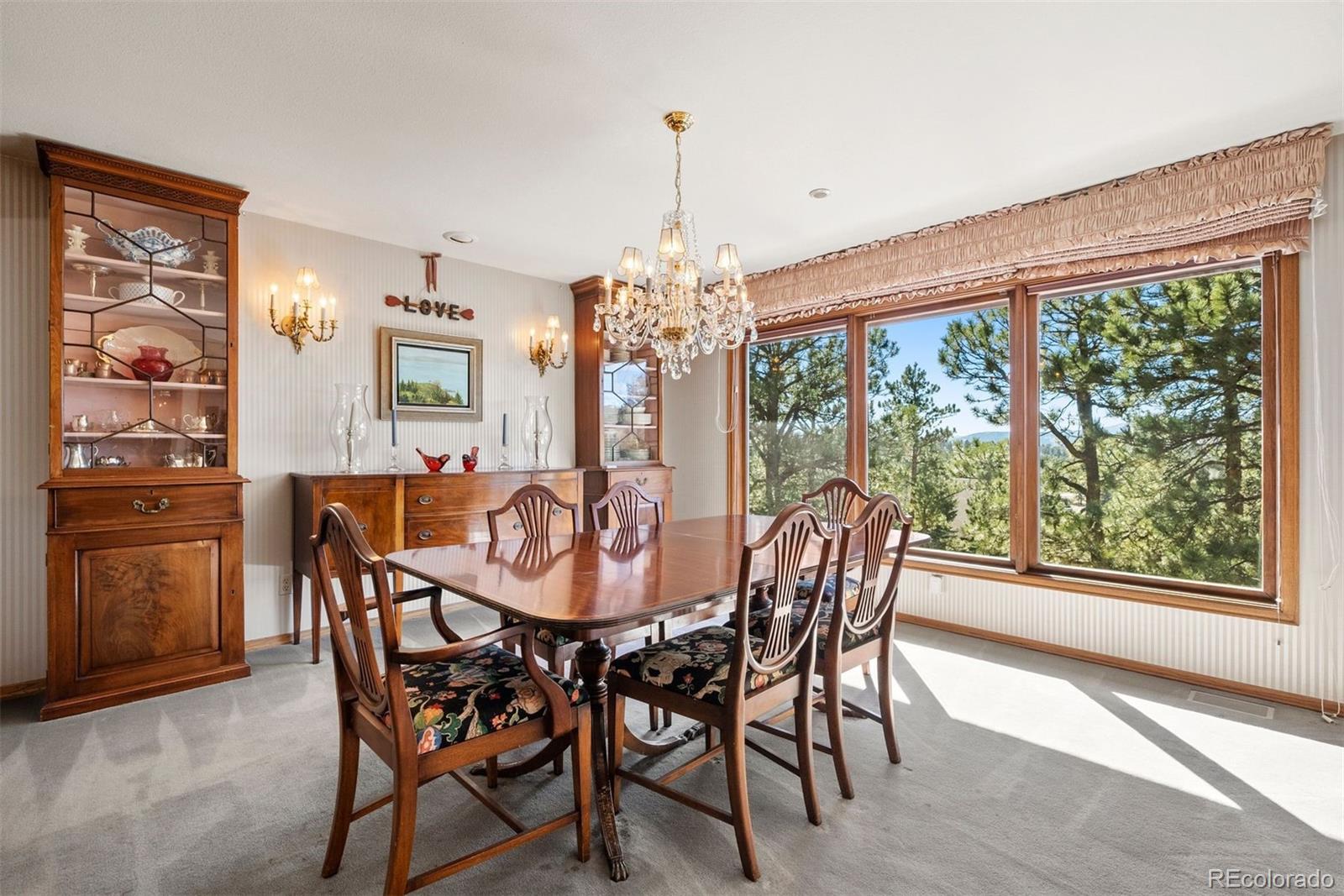 MLS Image #12 for 2851  interlocken drive,evergreen, Colorado