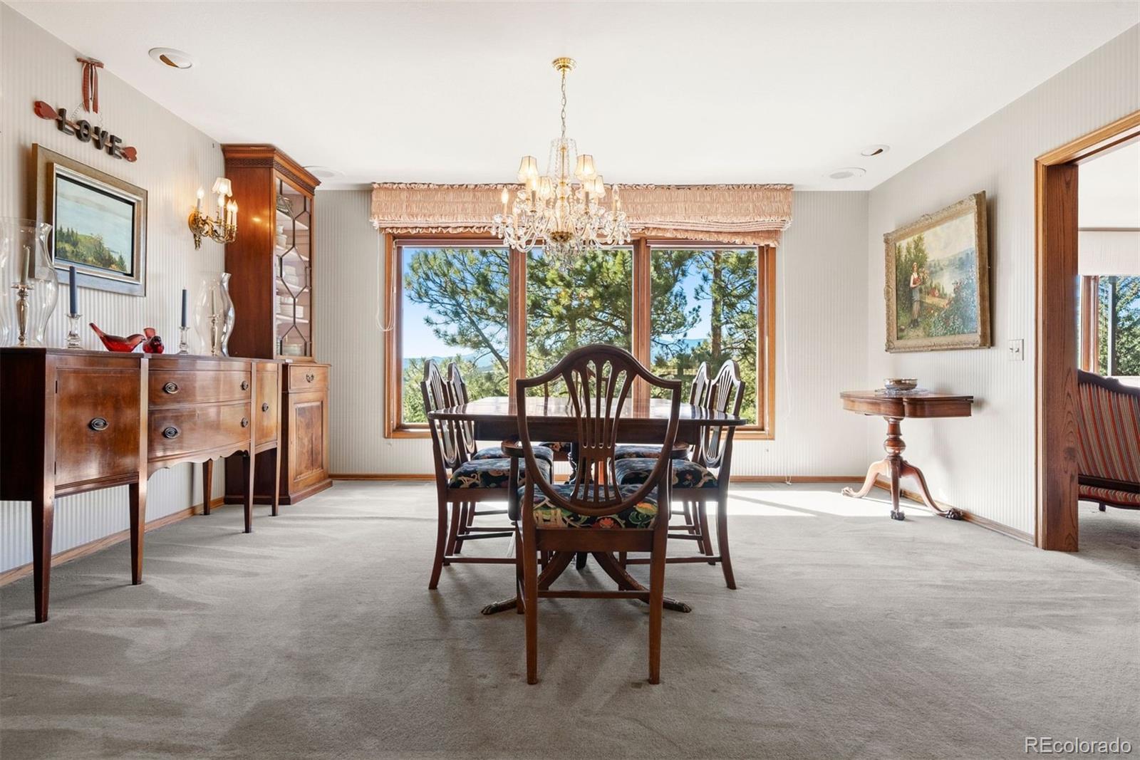 MLS Image #13 for 2851  interlocken drive,evergreen, Colorado
