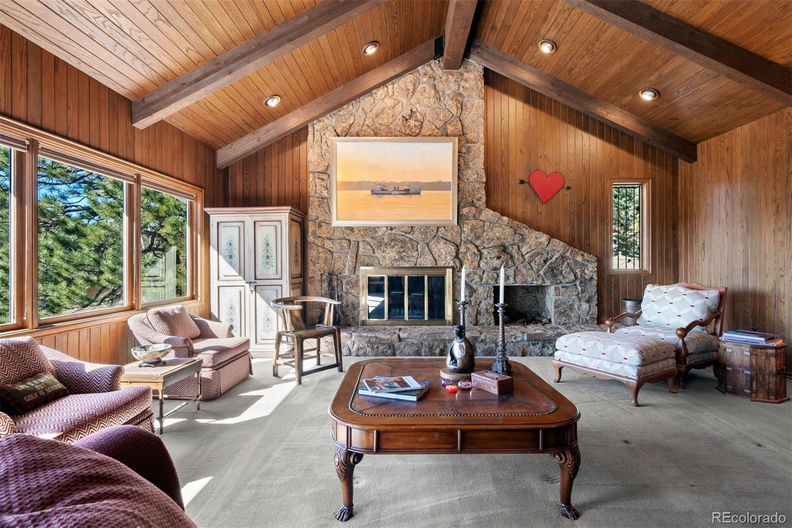 MLS Image #15 for 2851  interlocken drive,evergreen, Colorado