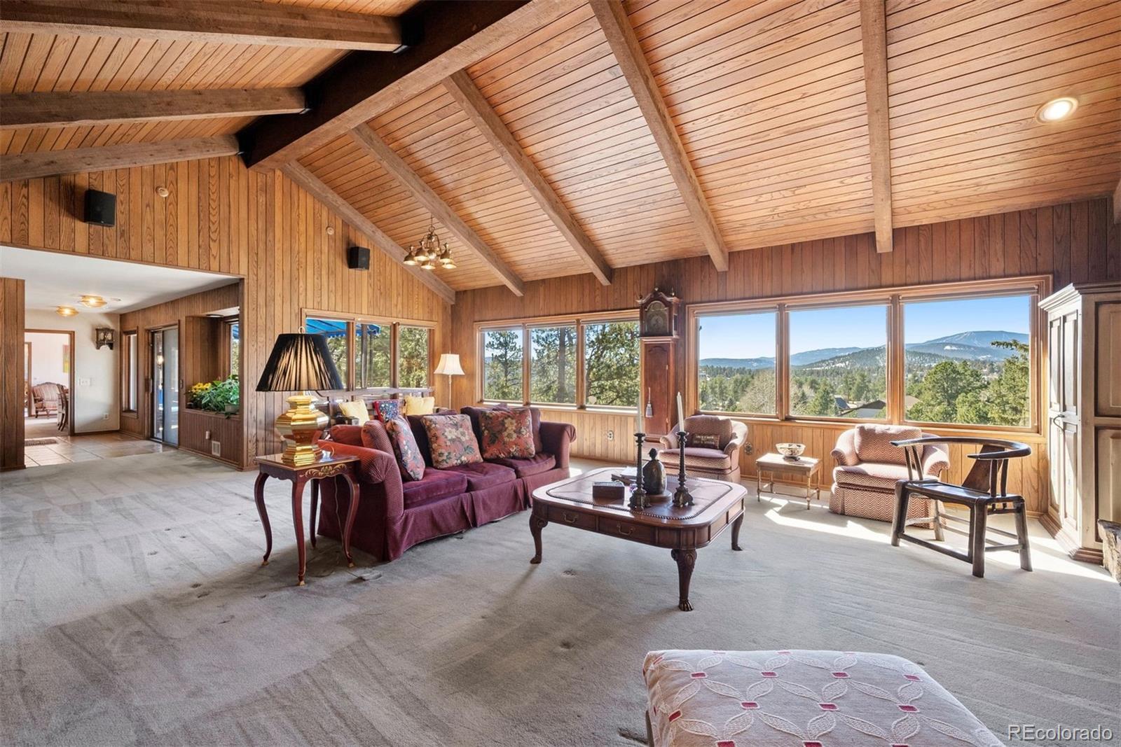 MLS Image #17 for 2851  interlocken drive,evergreen, Colorado