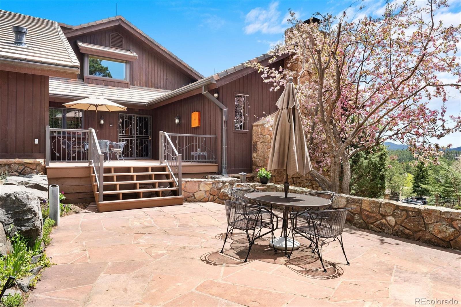 MLS Image #3 for 2851  interlocken drive,evergreen, Colorado