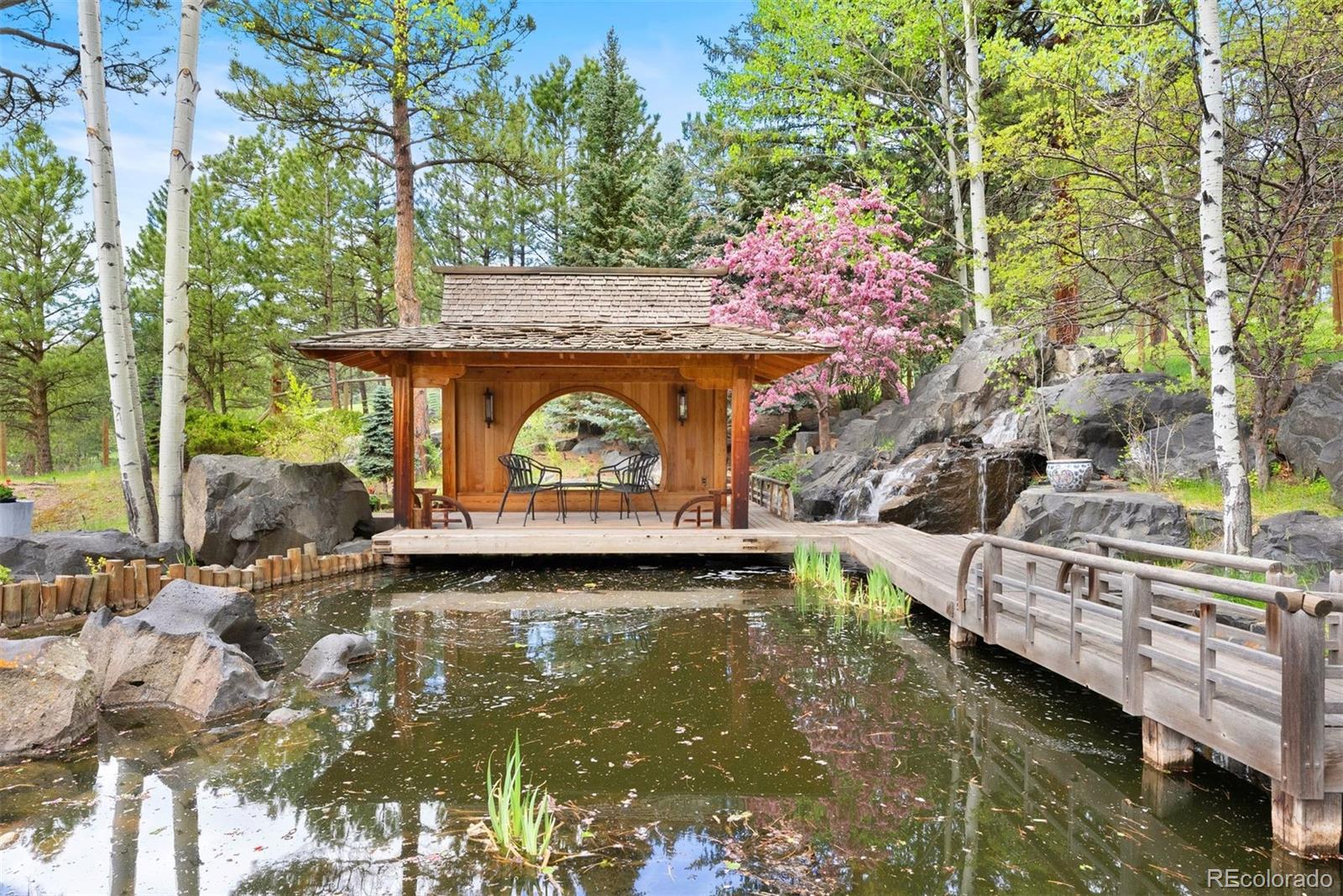 MLS Image #43 for 2851  interlocken drive,evergreen, Colorado