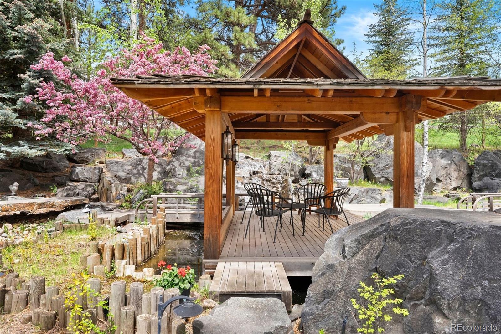 MLS Image #47 for 2851  interlocken drive,evergreen, Colorado