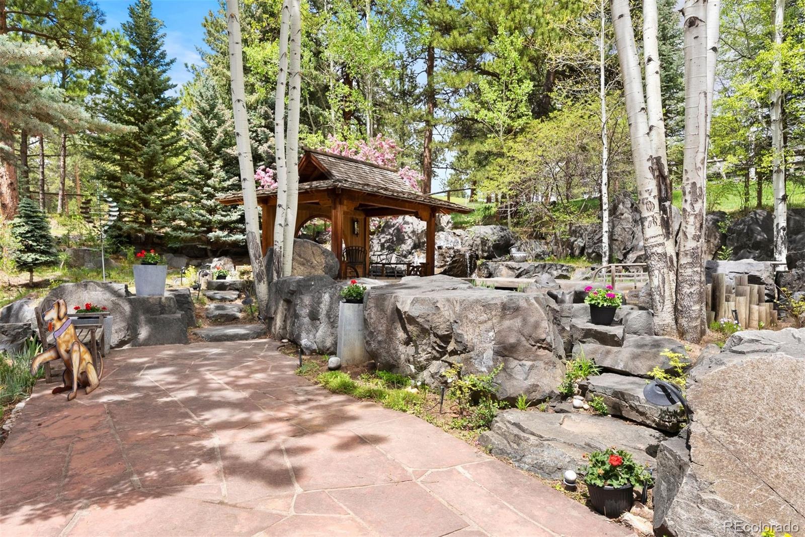 MLS Image #48 for 2851  interlocken drive,evergreen, Colorado
