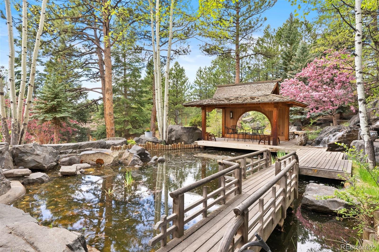 MLS Image #5 for 2851  interlocken drive,evergreen, Colorado