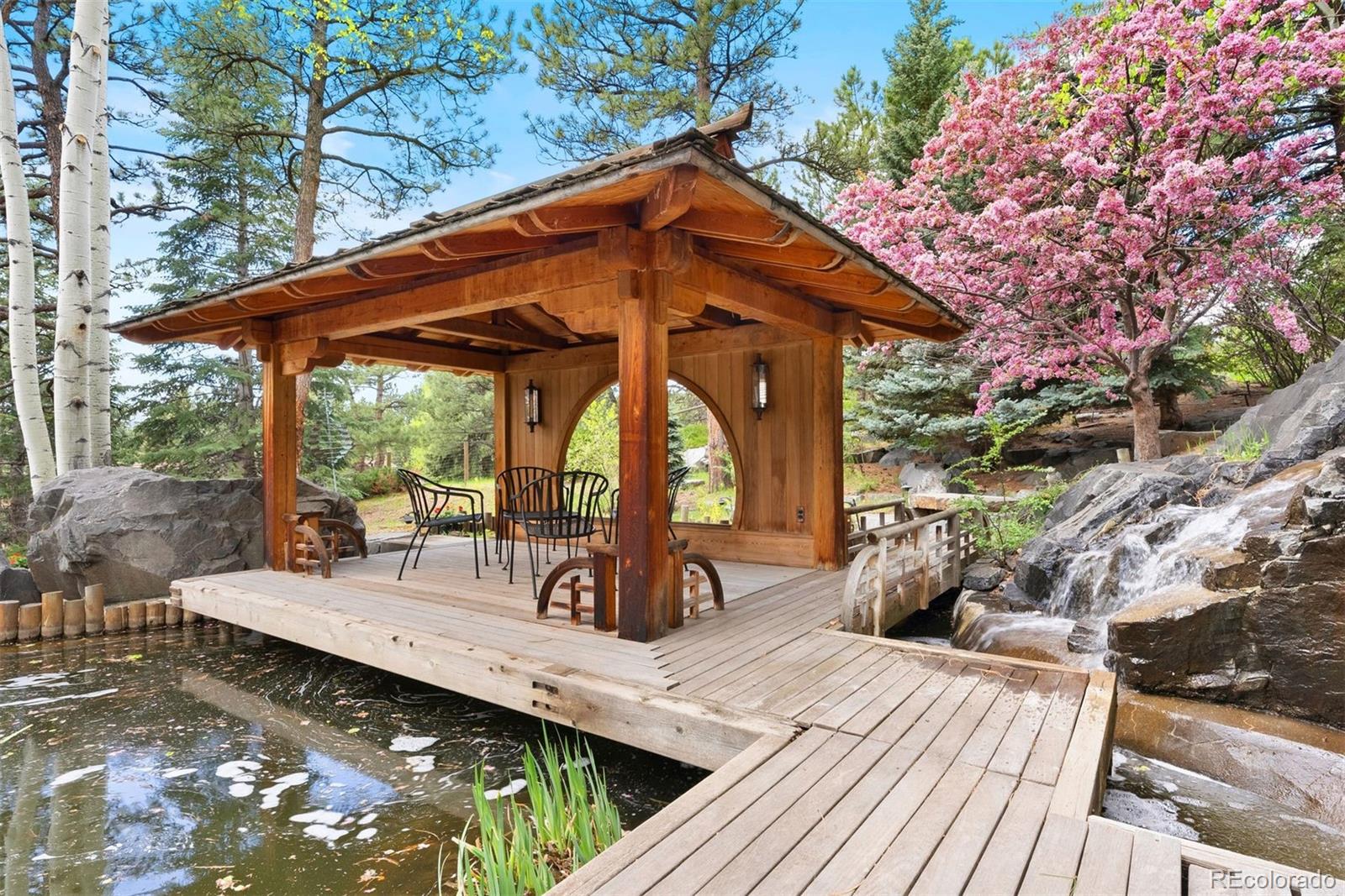 MLS Image #6 for 2851  interlocken drive,evergreen, Colorado