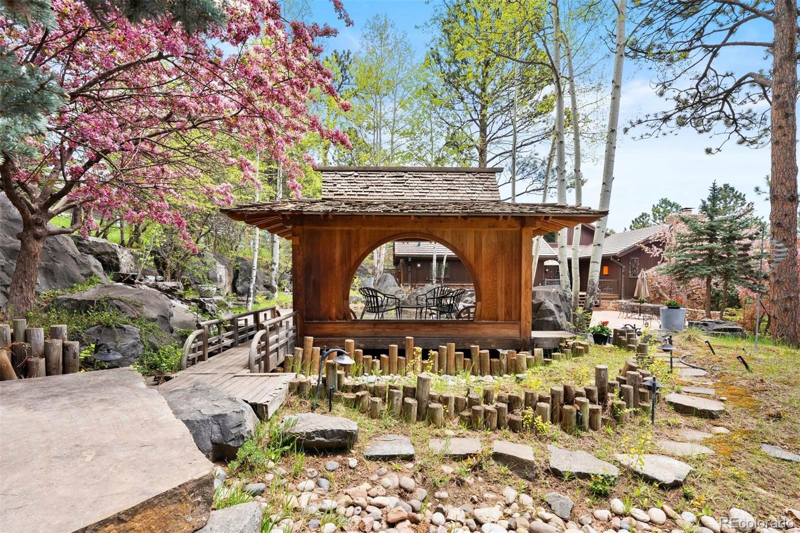 MLS Image #7 for 2851  interlocken drive,evergreen, Colorado