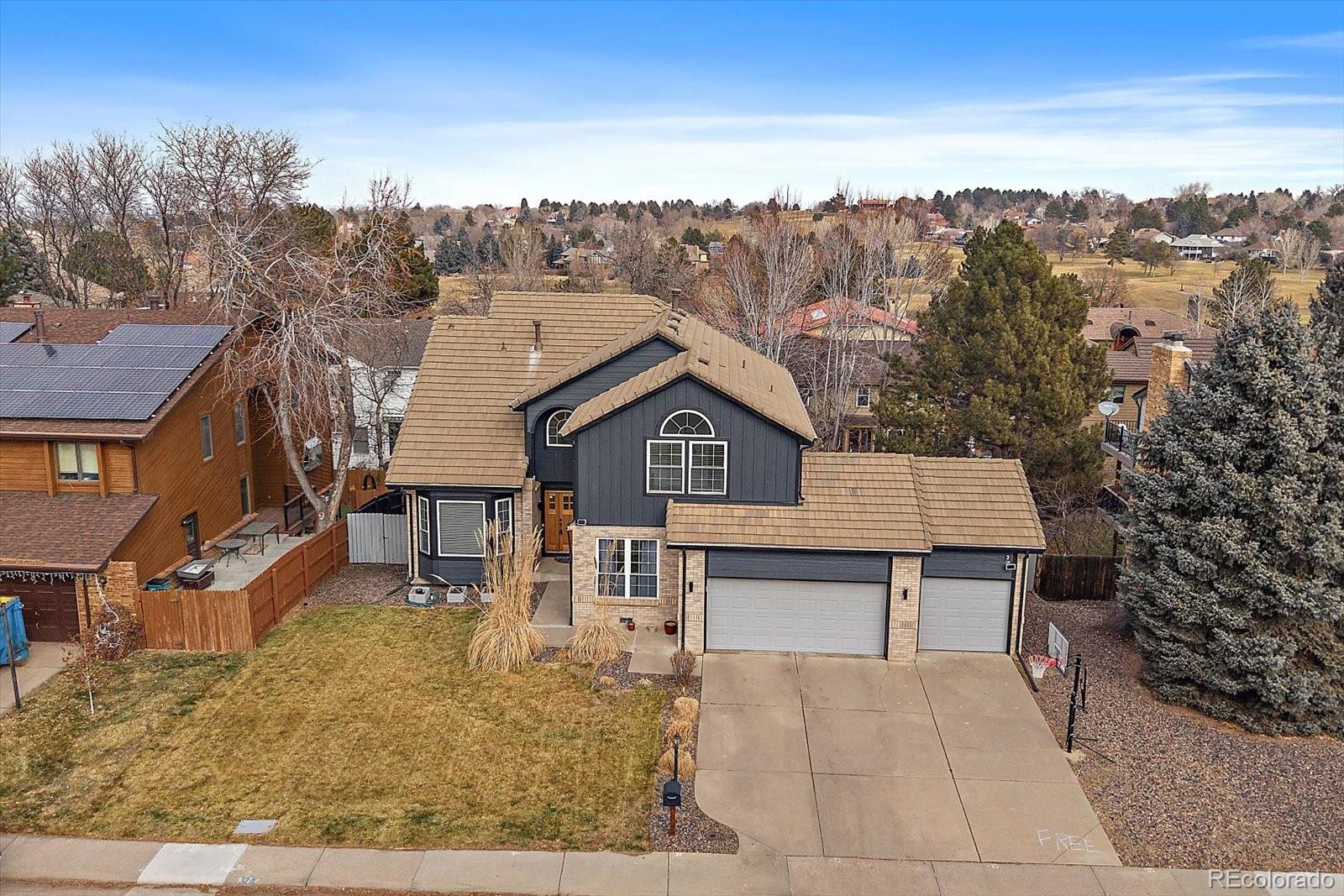 MLS Image #1 for 1769 w 113th avenue,denver, Colorado