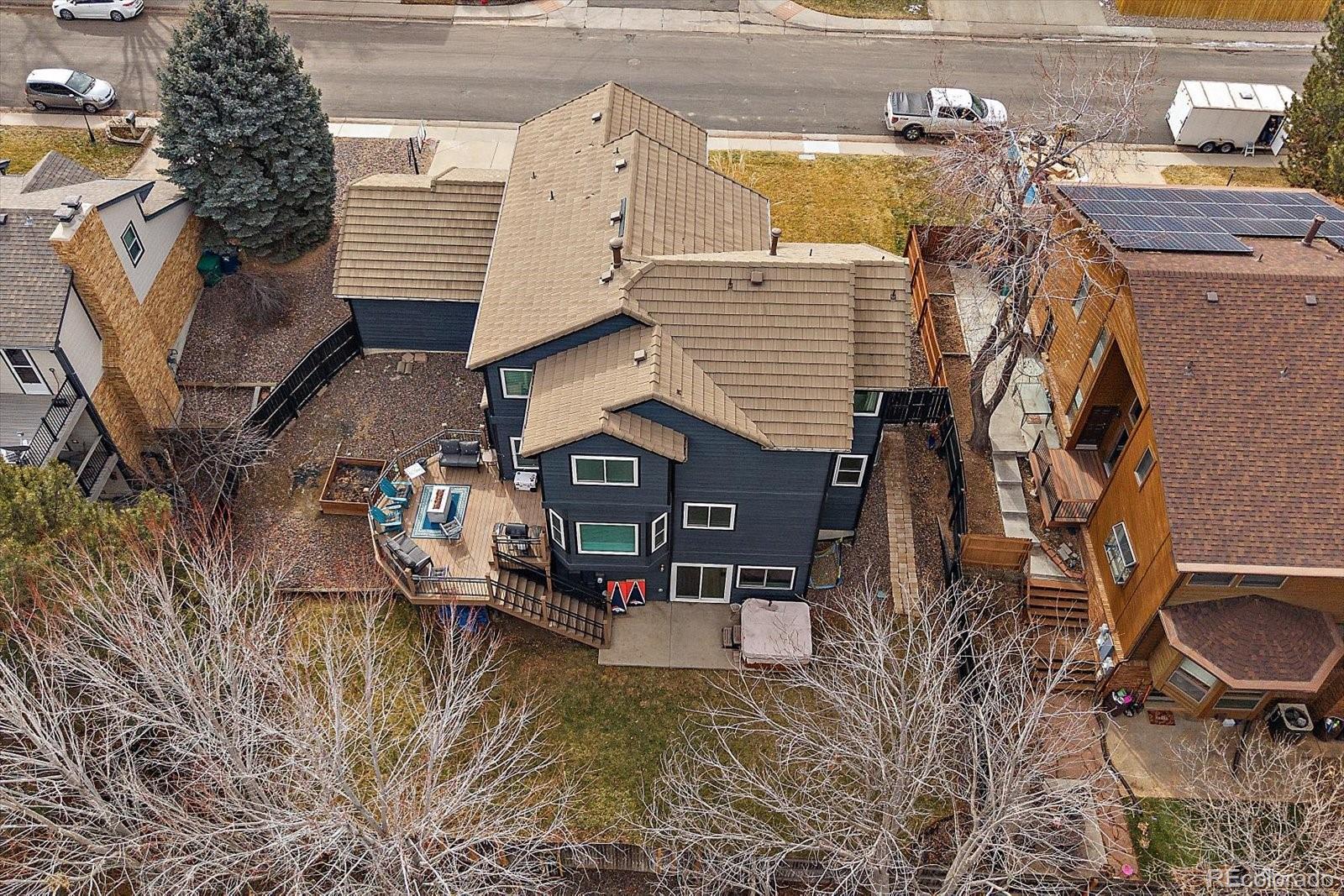 MLS Image #39 for 1769 w 113th avenue,denver, Colorado